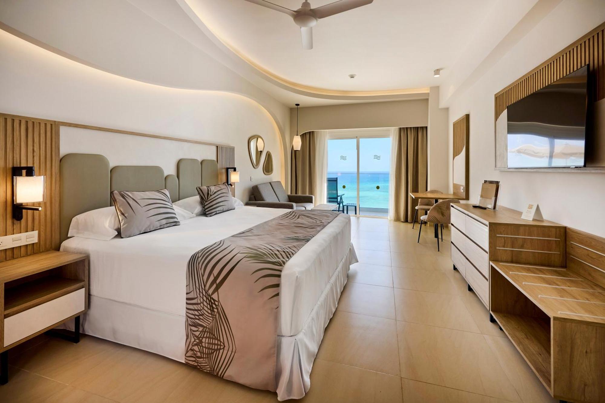 Junior Suite Meerseite