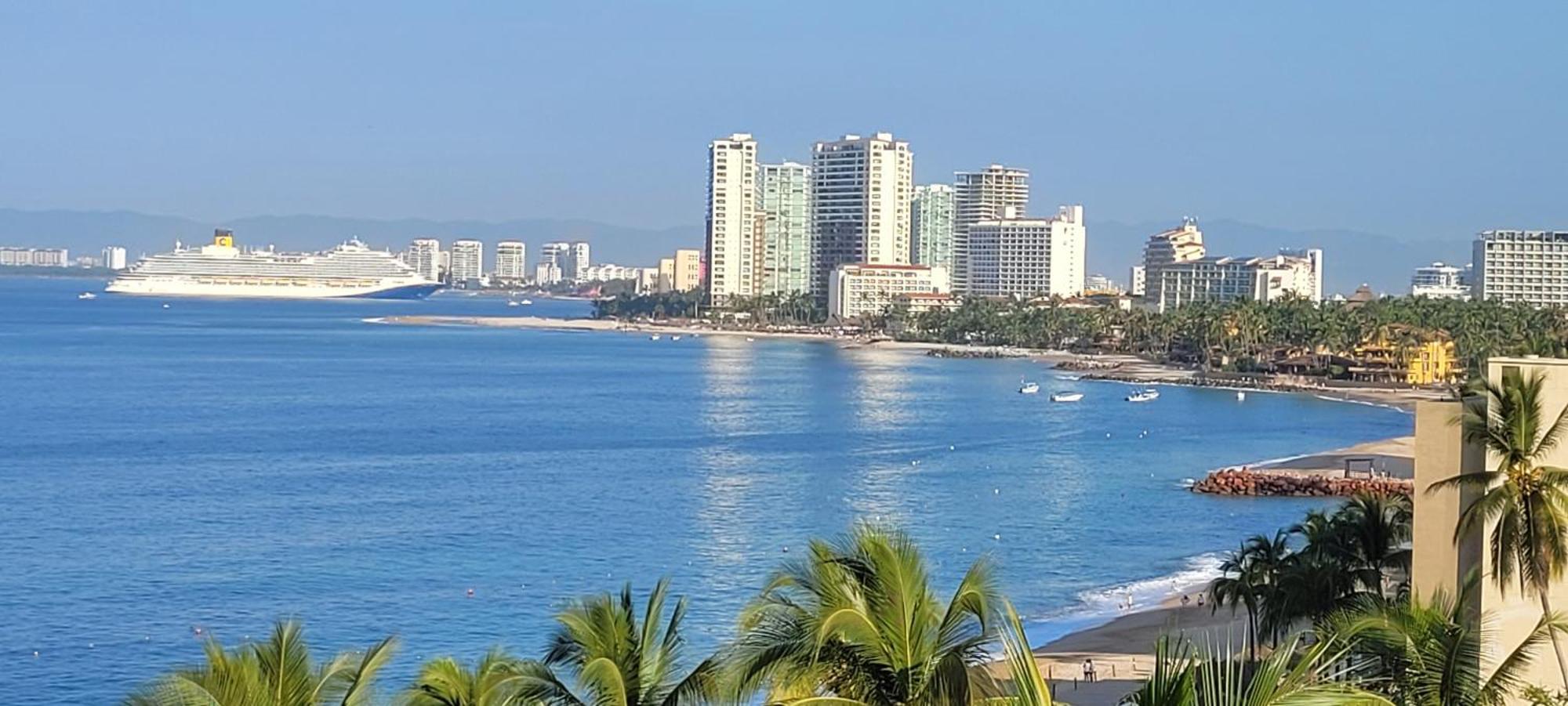 Studio Ocean View