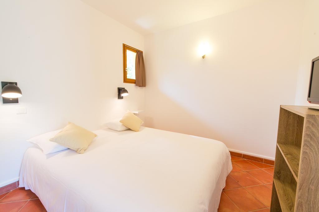 Appartement 1 Chambre (3 Adultes) - Accessible aux Personnes à Mobilité Réduite