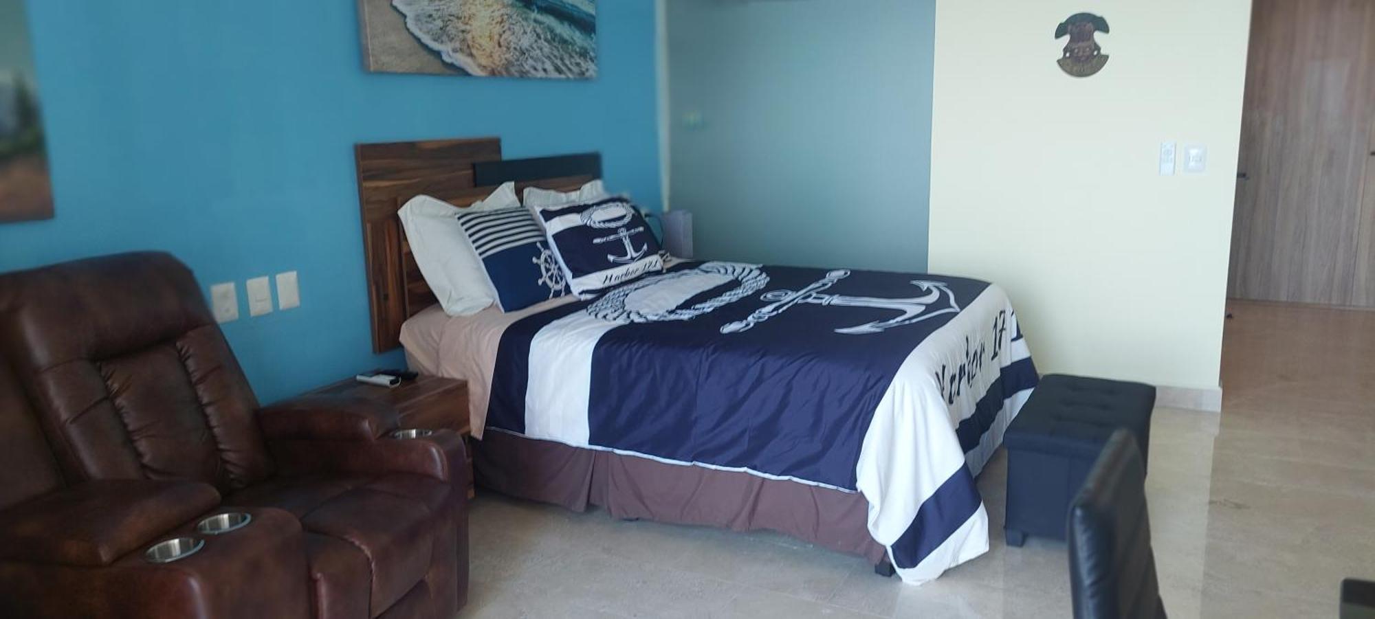 Studio Ocean View