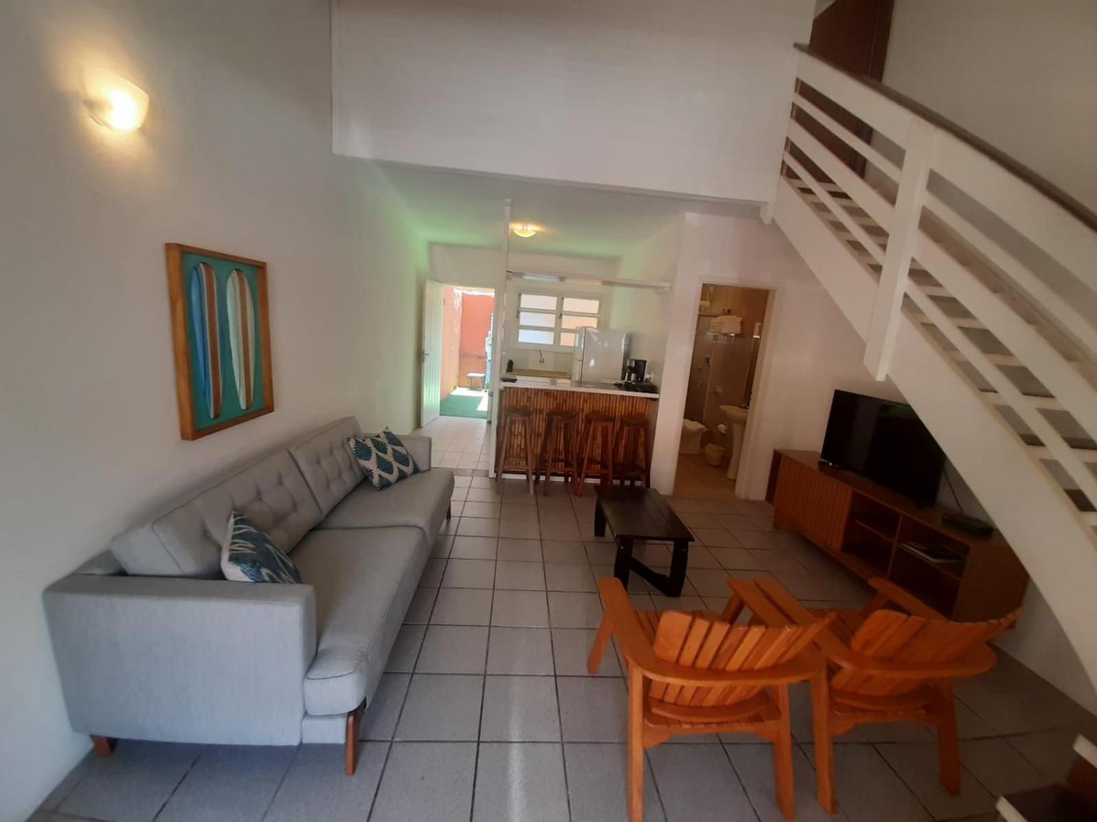 Quarto Família