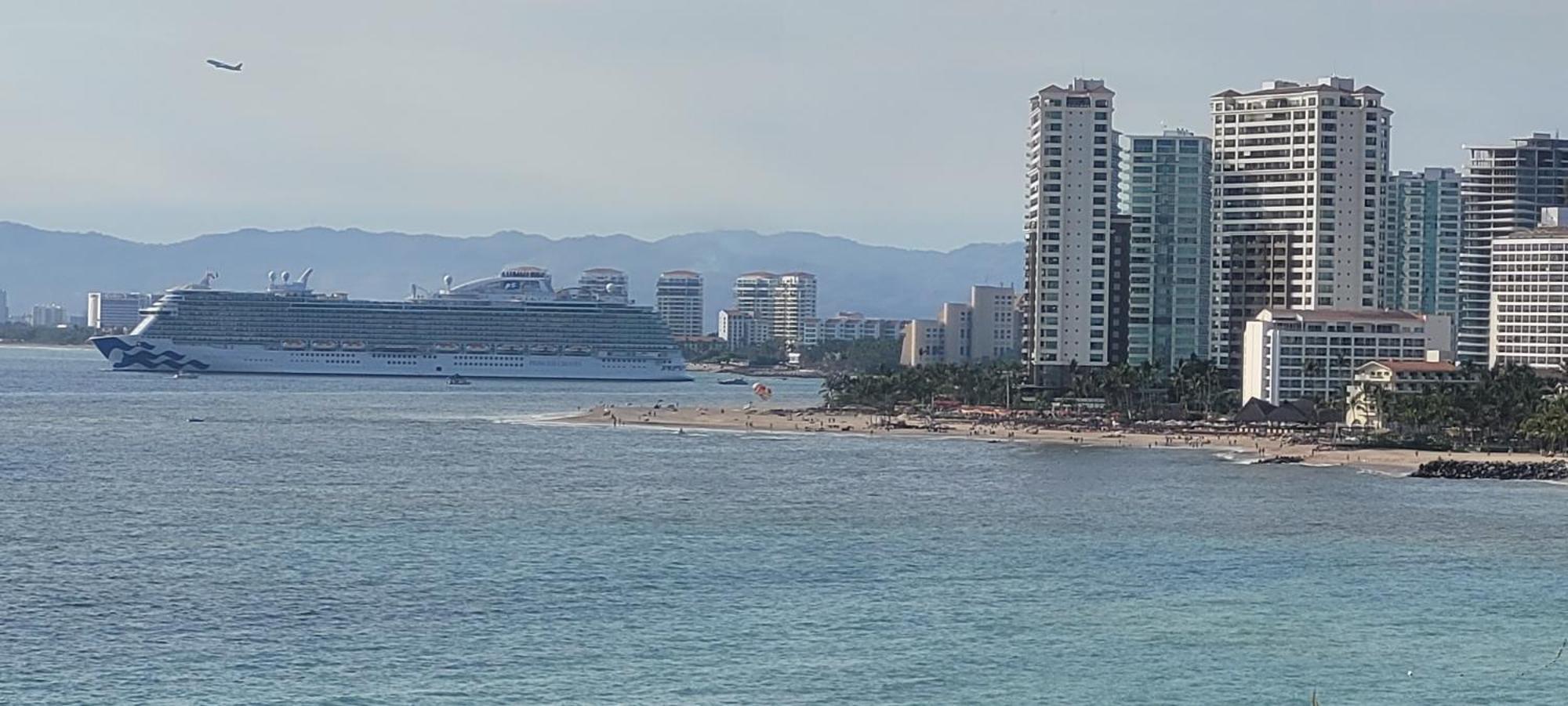 Studio Ocean View
