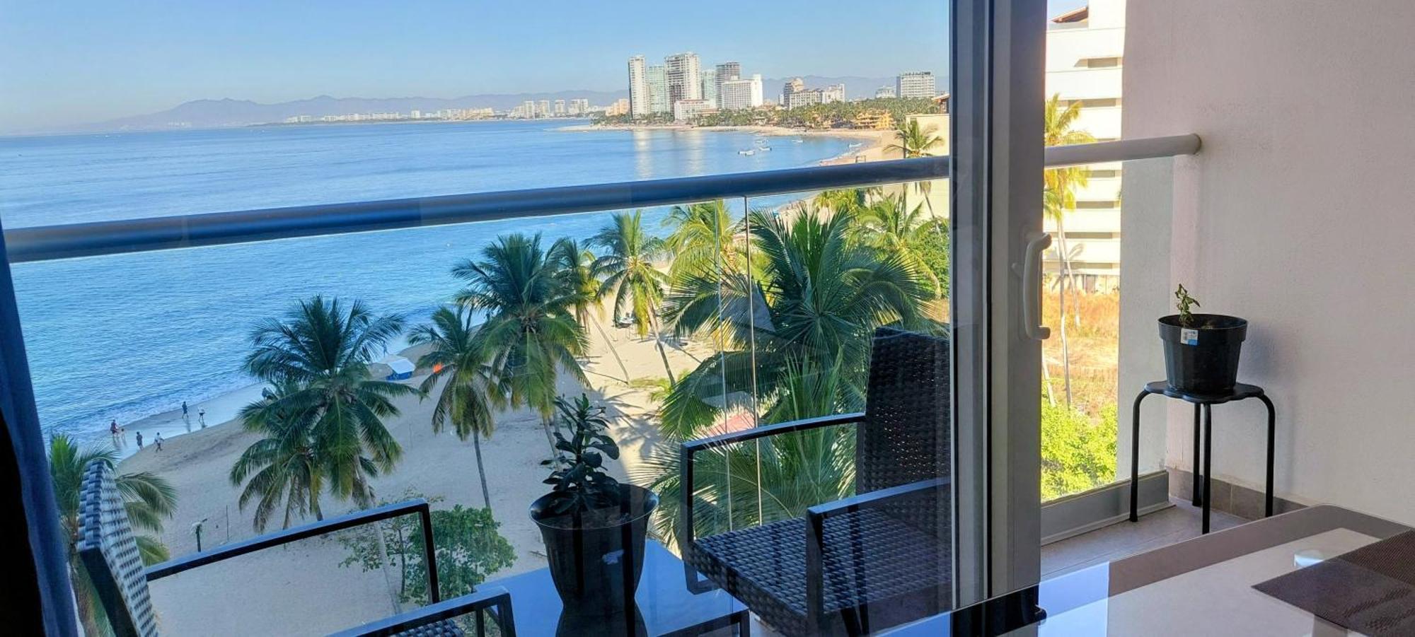 Studio Ocean View