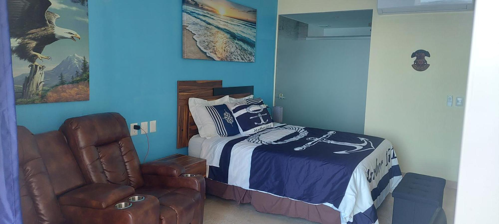 Studio Ocean View