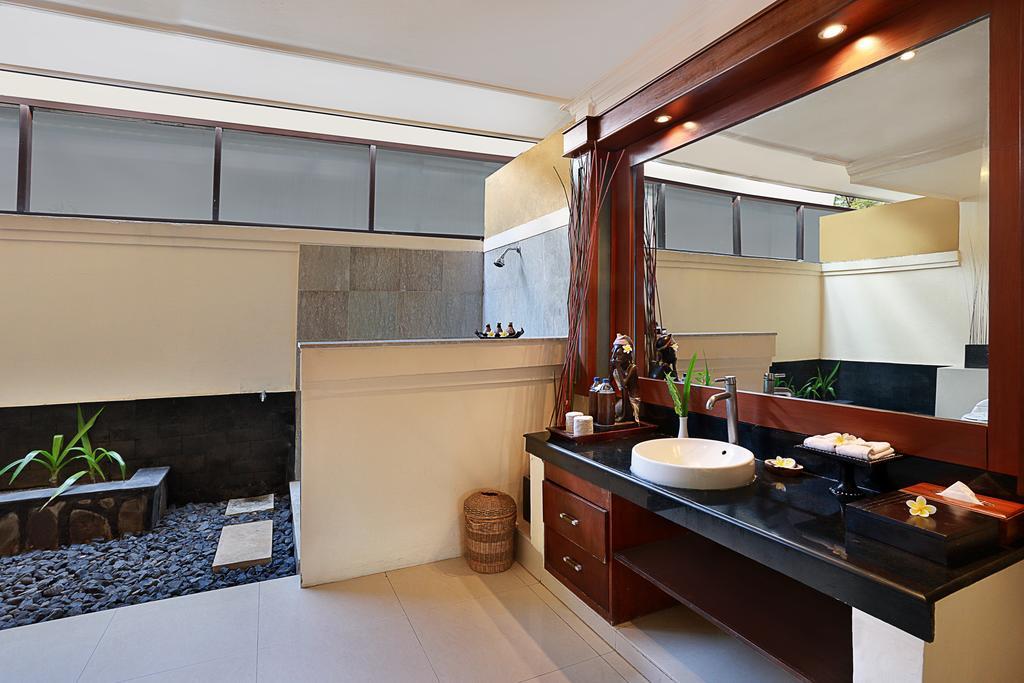 Deluxe Kamer Ombak