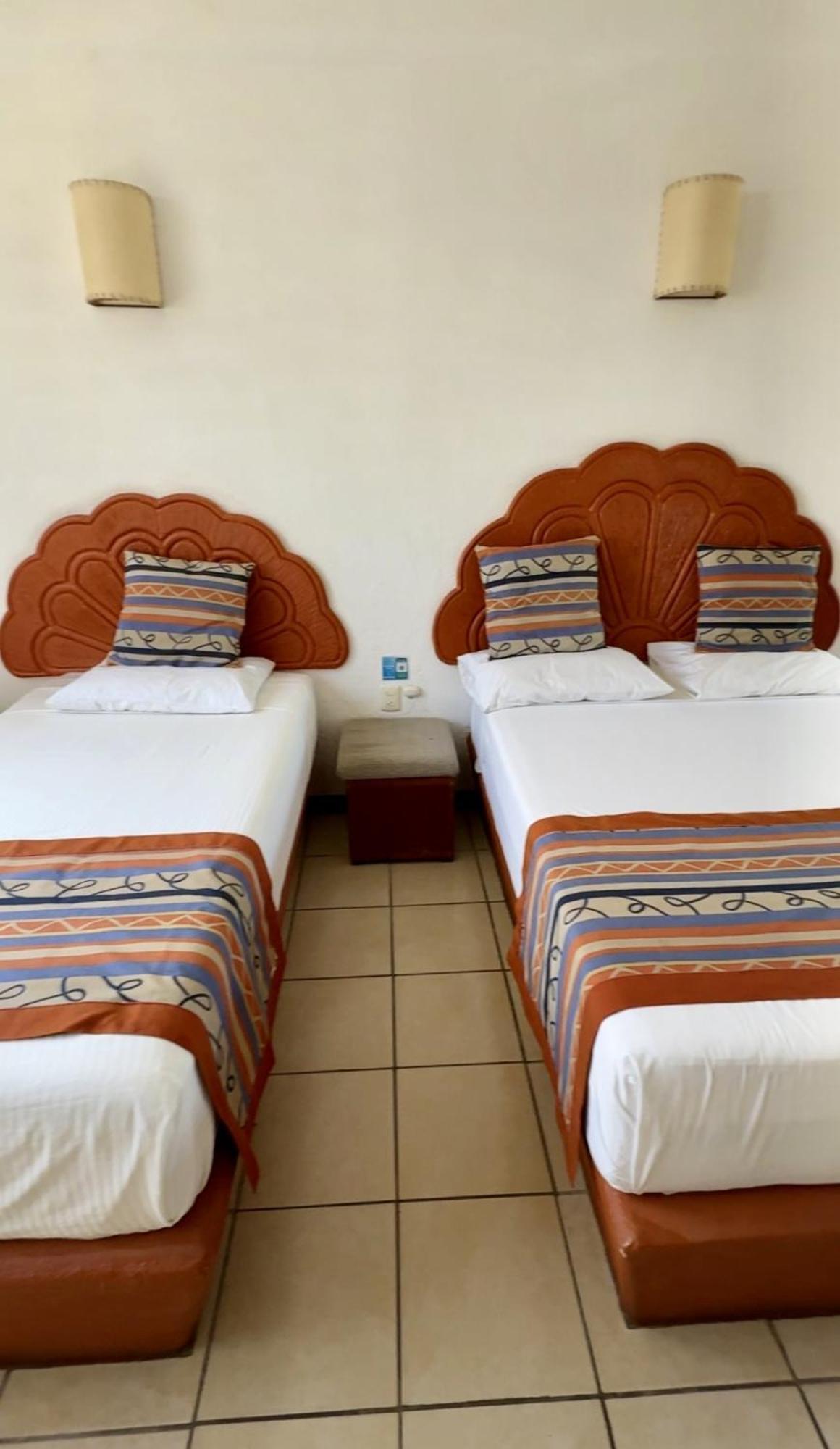 Junior Suite Balcony