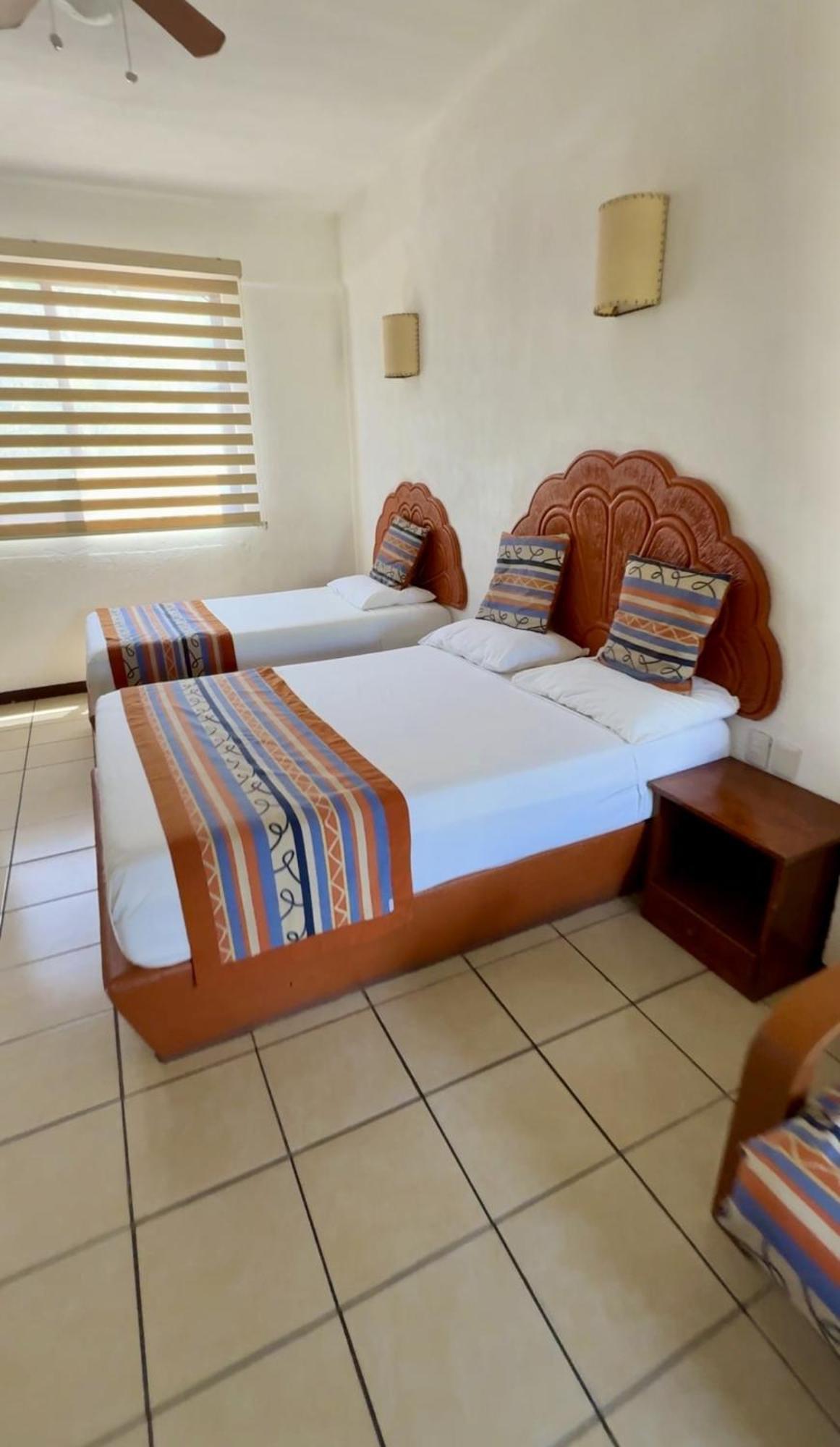 Junior Suite Balcony