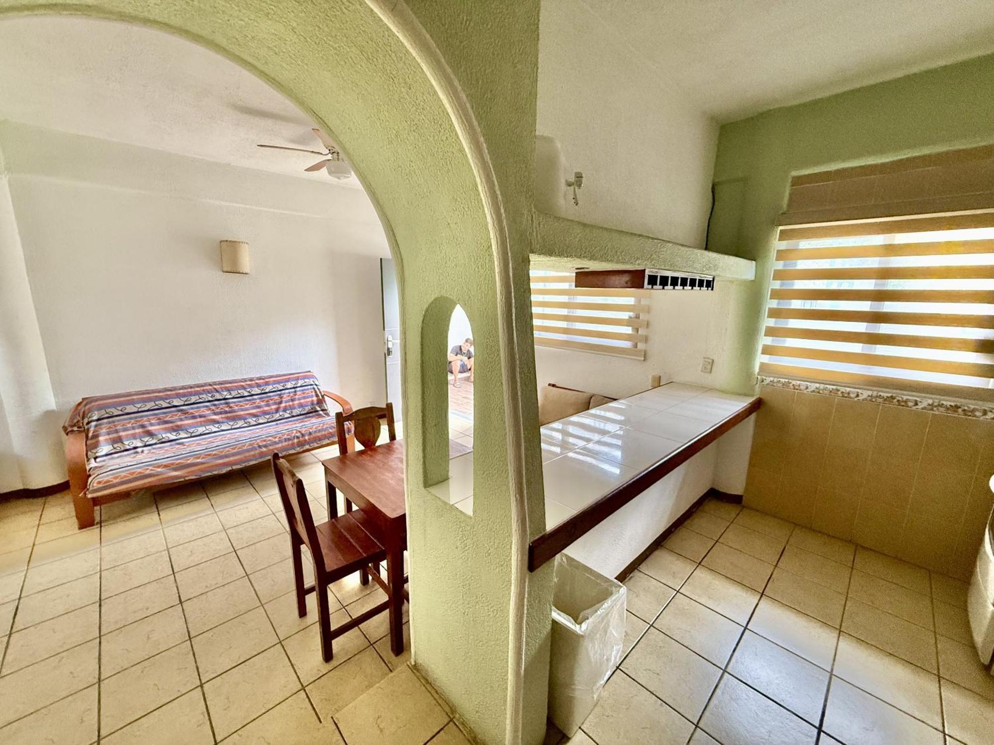 One-Bedroom Suite