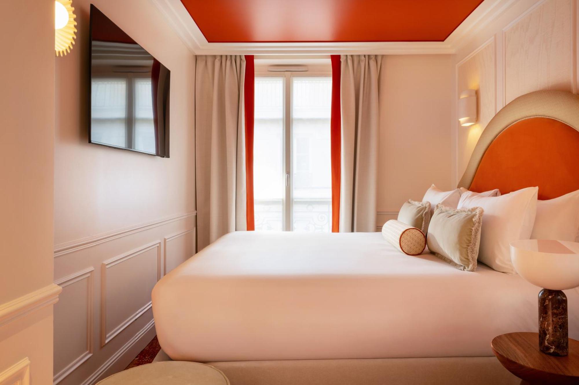 Chambre Deluxe