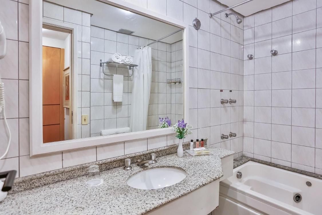 Quarto Standard com 2 Camas de Solteiro