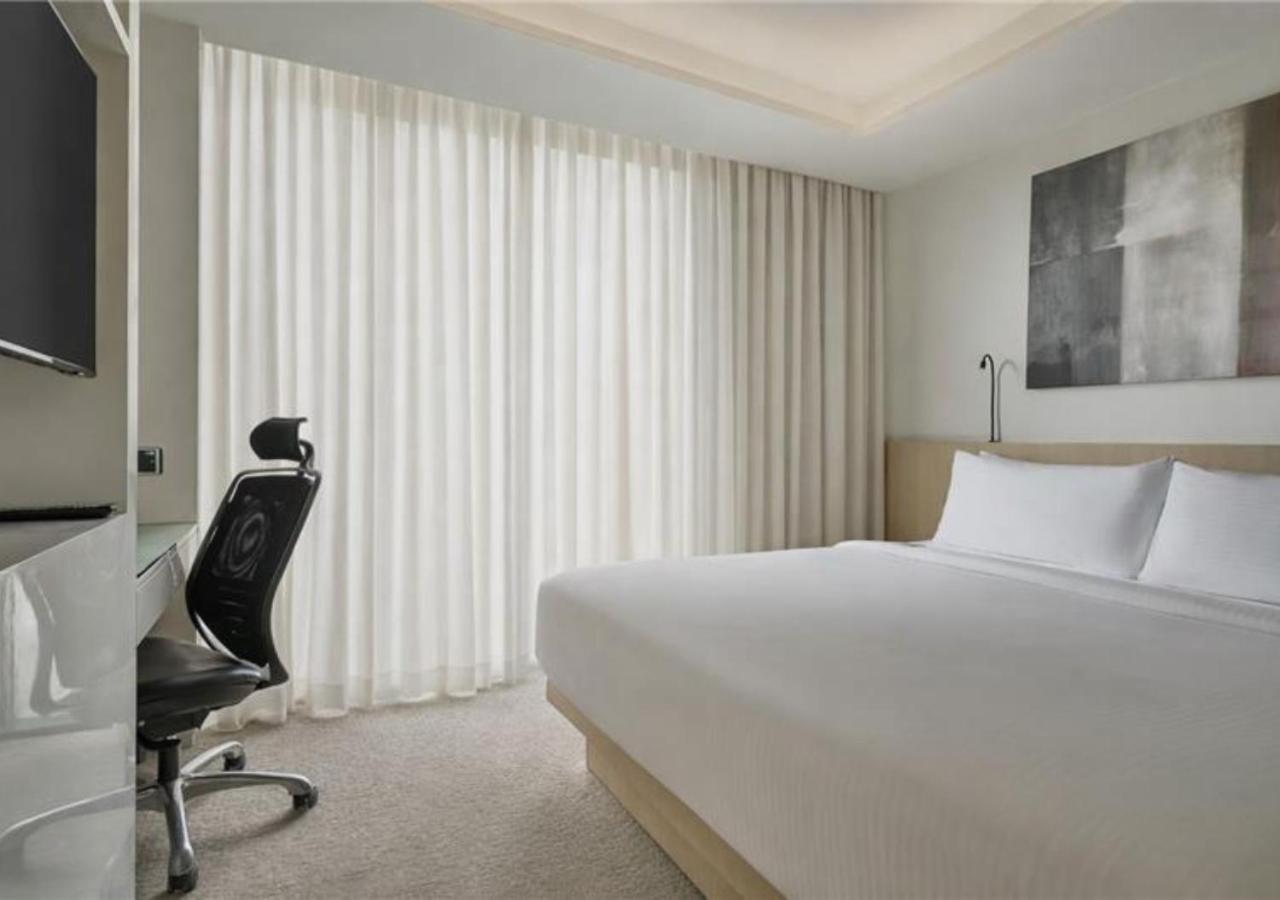 One Bedroom Serviced Apartment,1746834176:JPEG