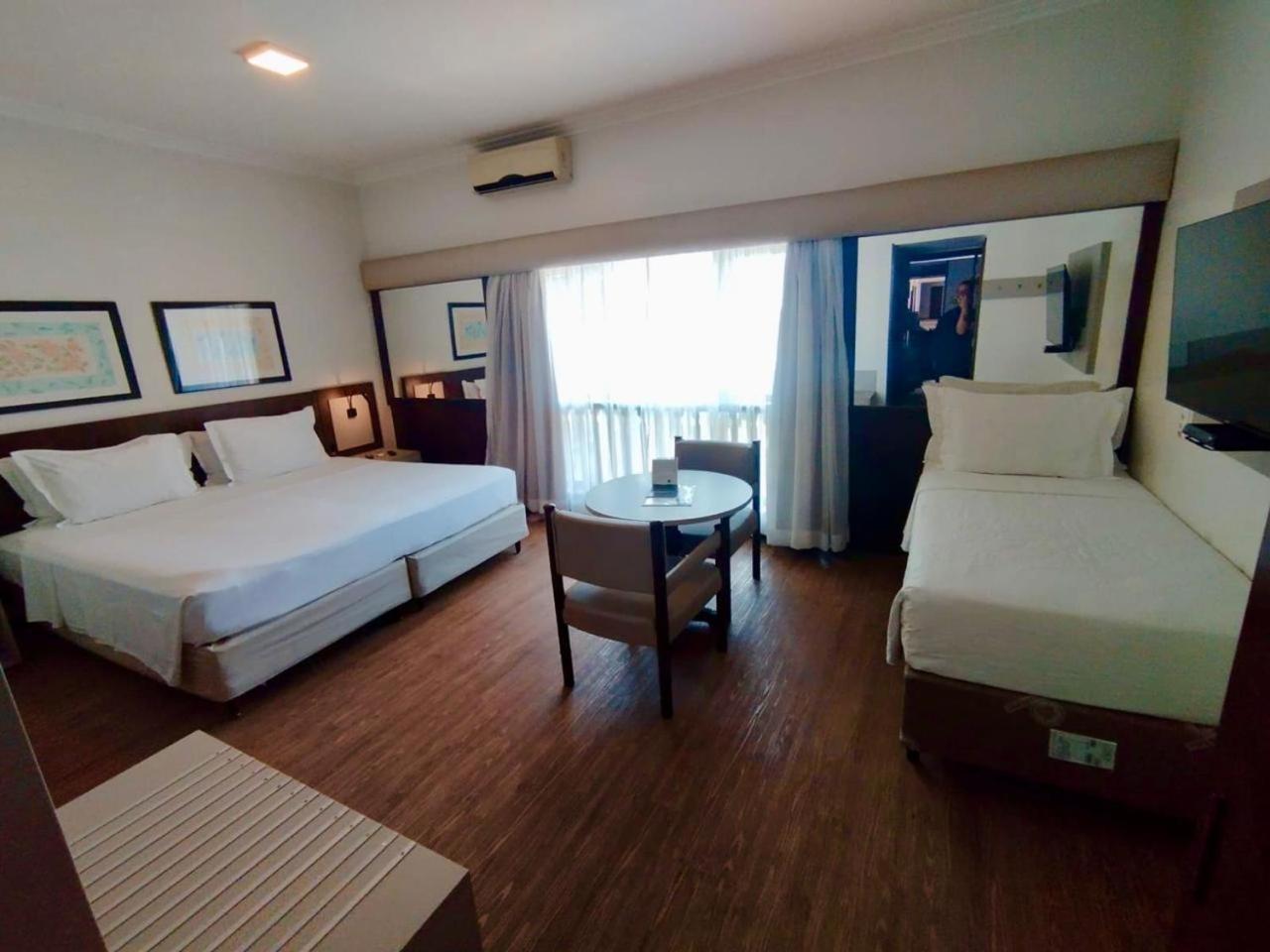 Quarto Família Superior