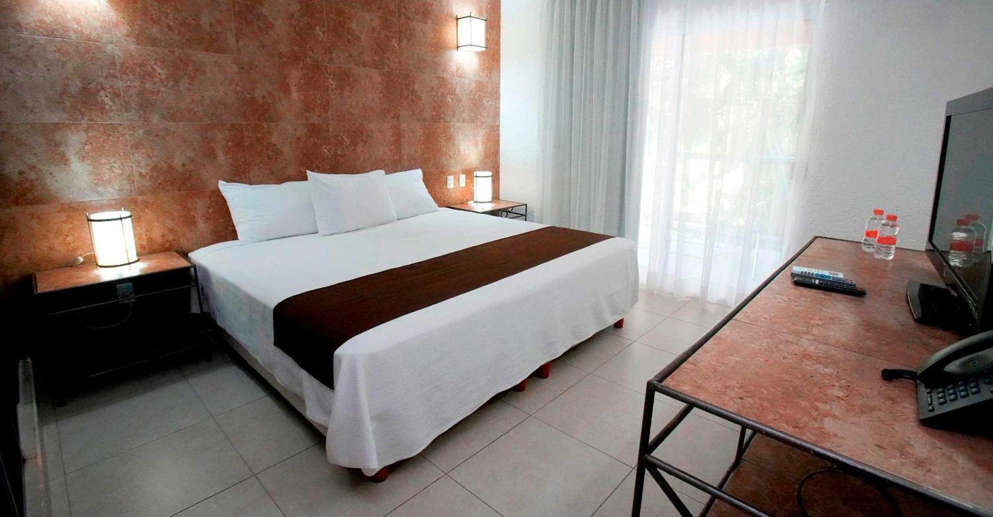 Deluxe con 2 Camere da Letto