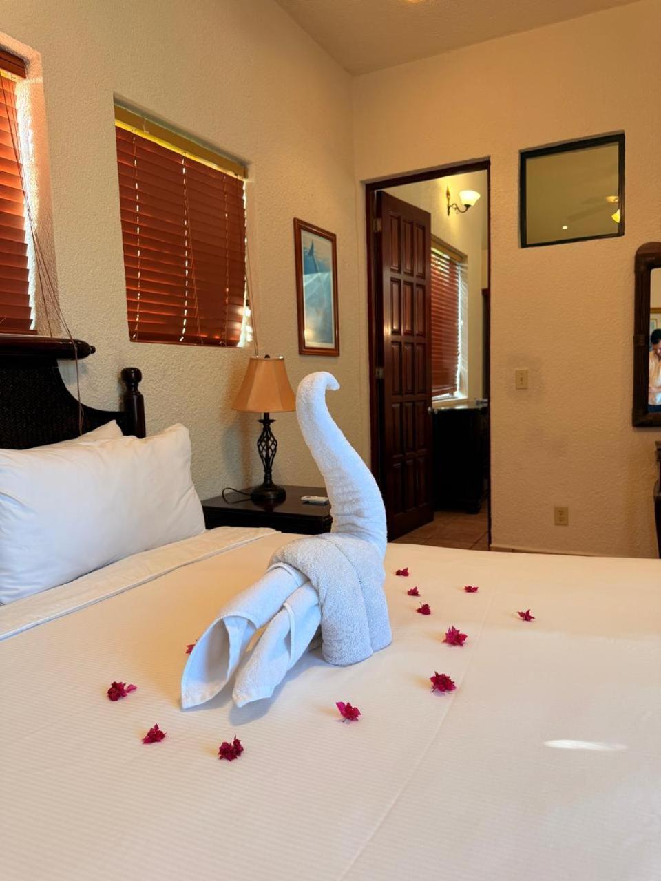 Las Sirenas by Mayan Princess Two Bedroom Family Suite