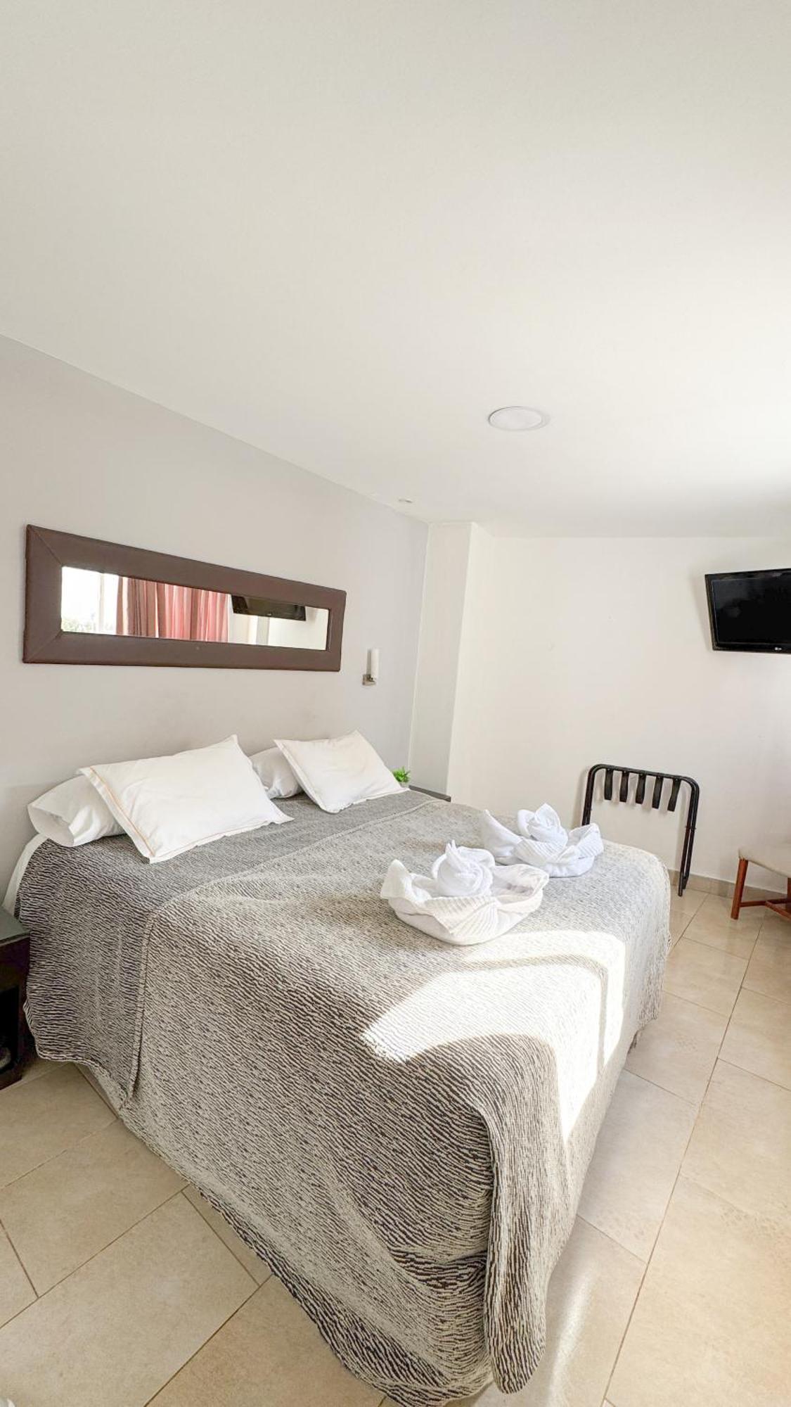 Quarto Triplo