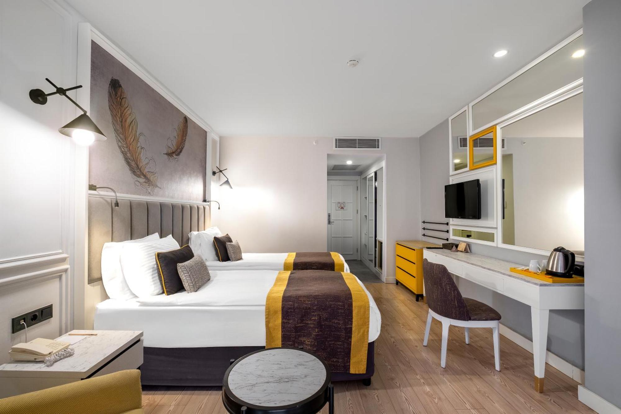 Double Room