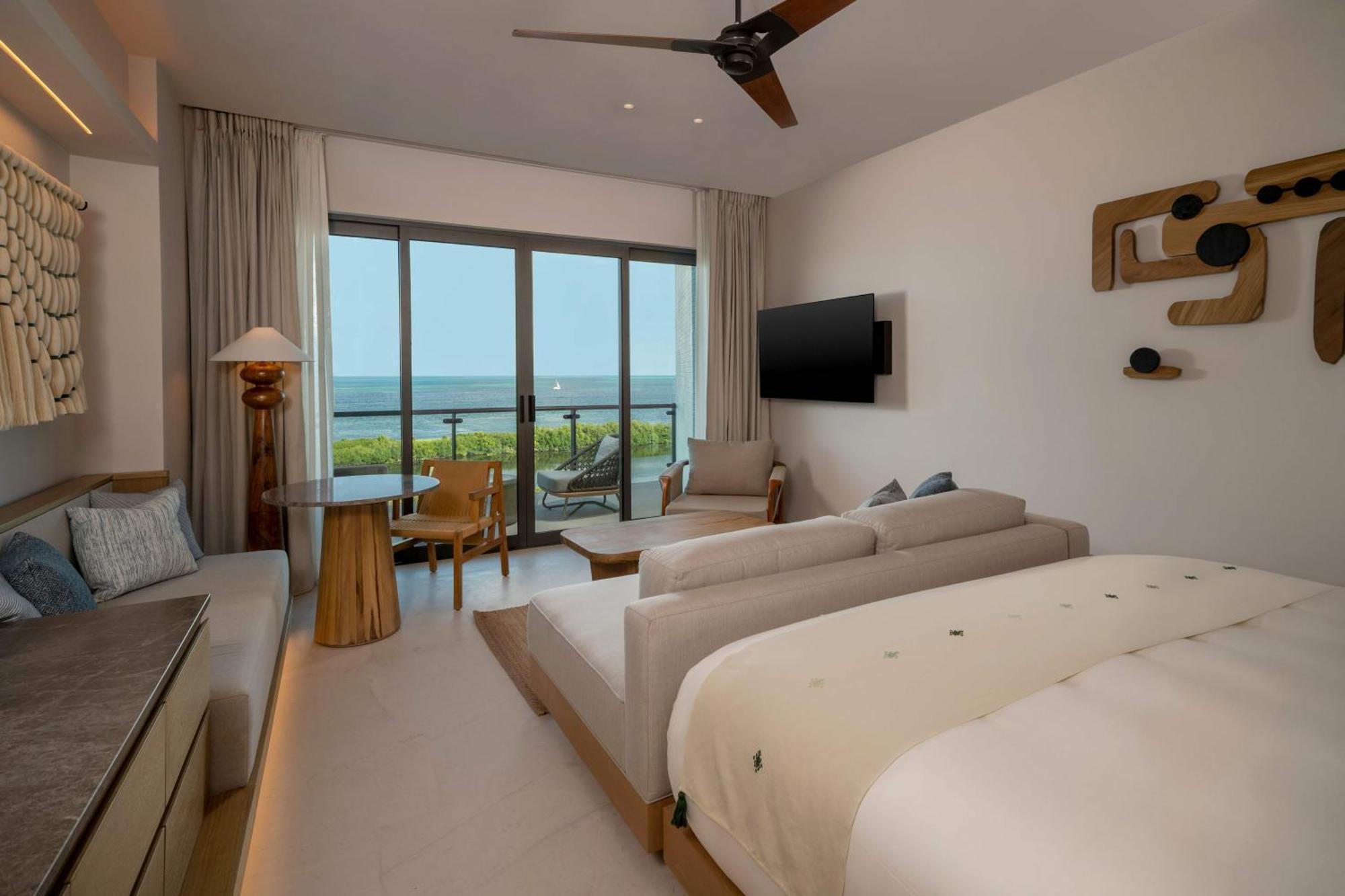 King Room - Oceanfront
