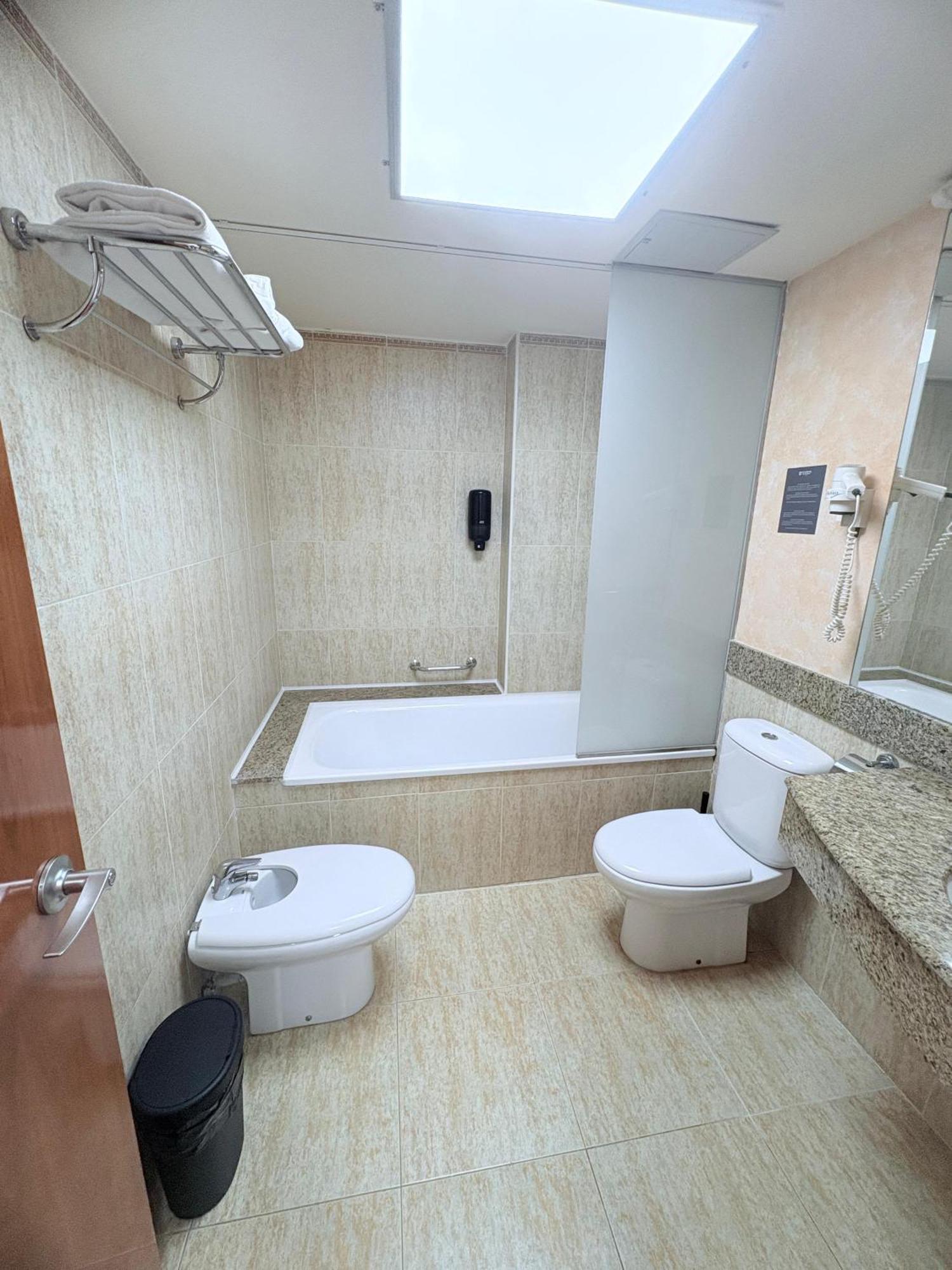 Premium Quadruple Room