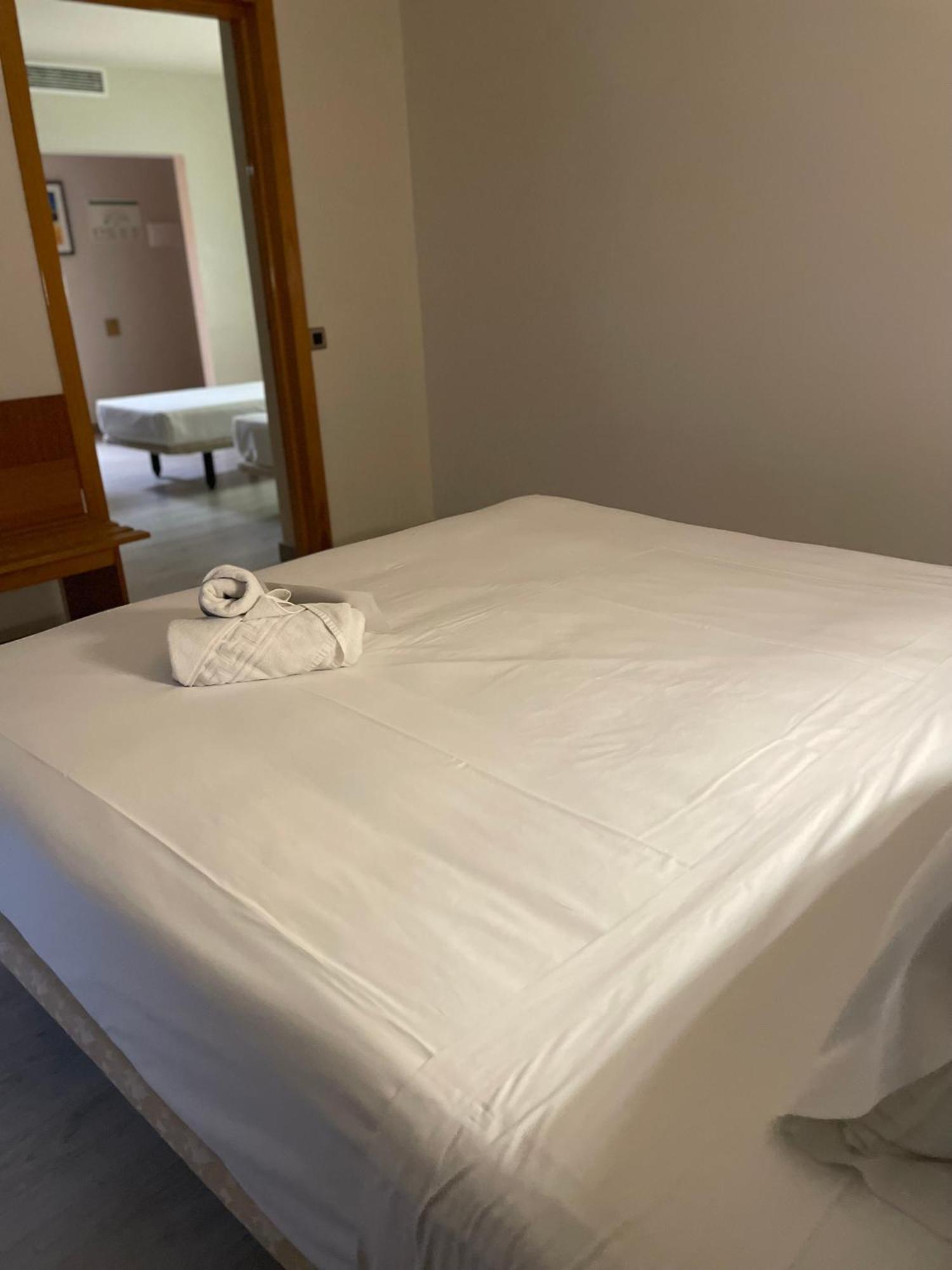 Premium Quadruple Room