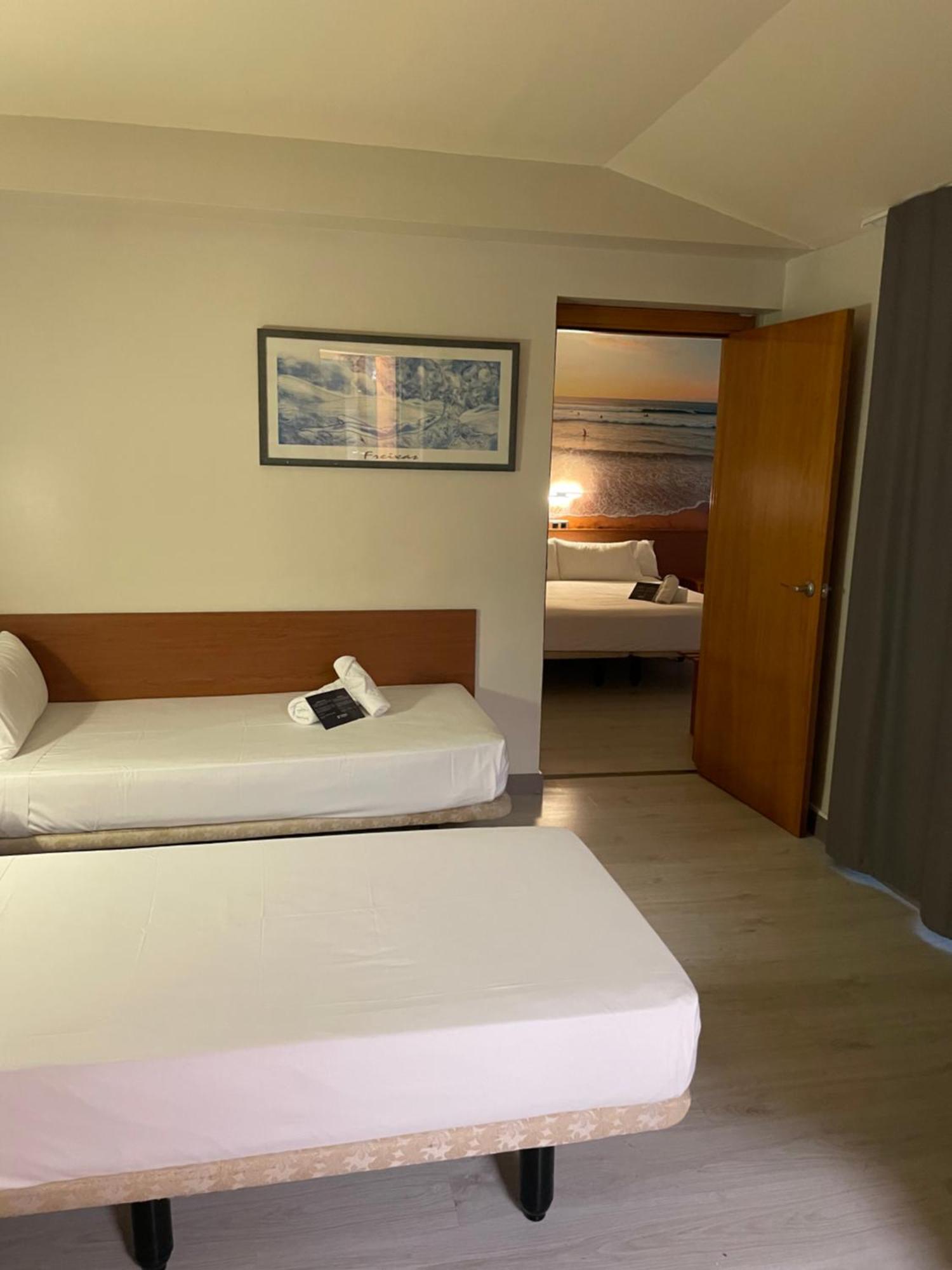 Premium Quadruple Room
