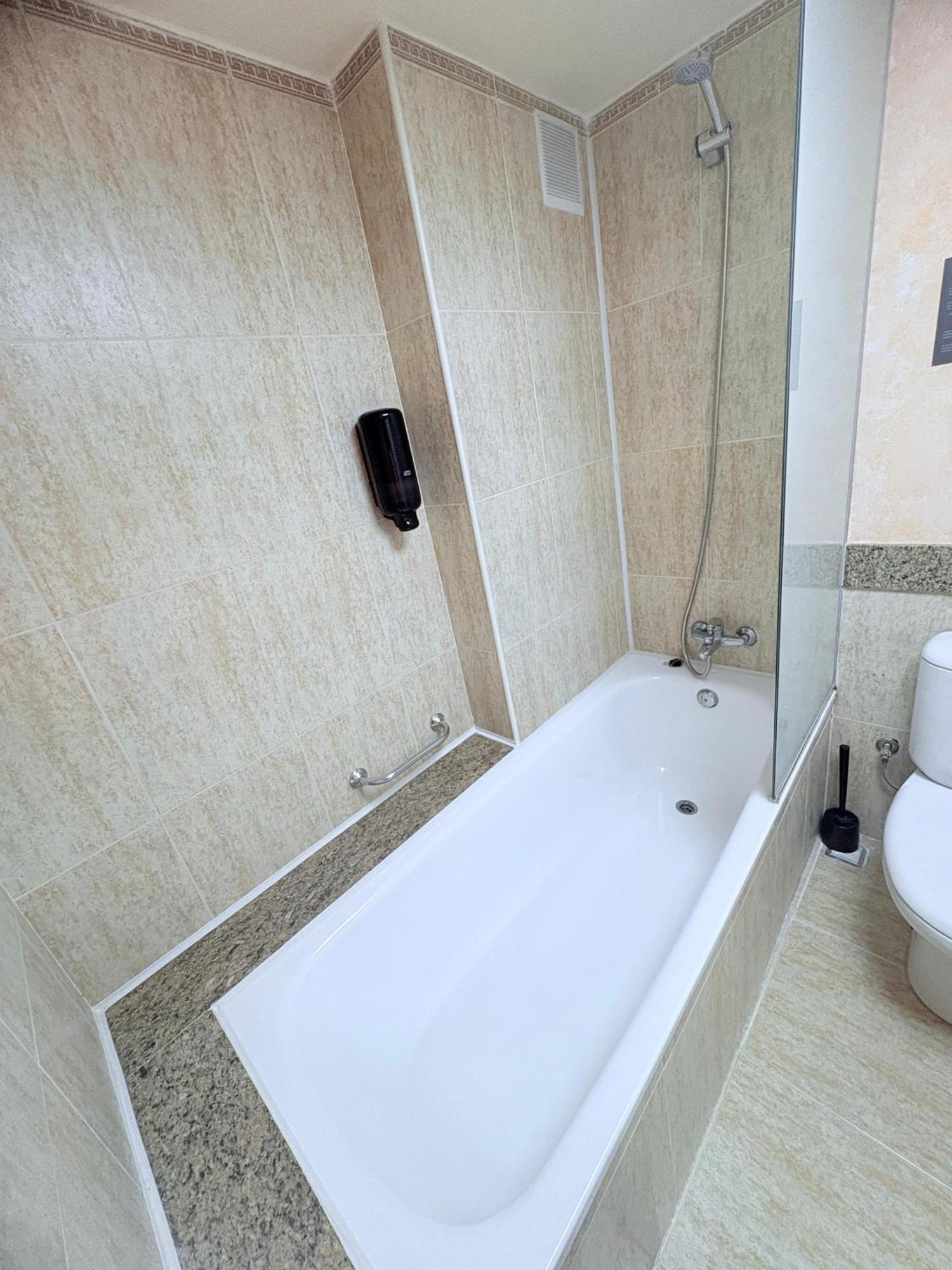 Premium Quadruple Room