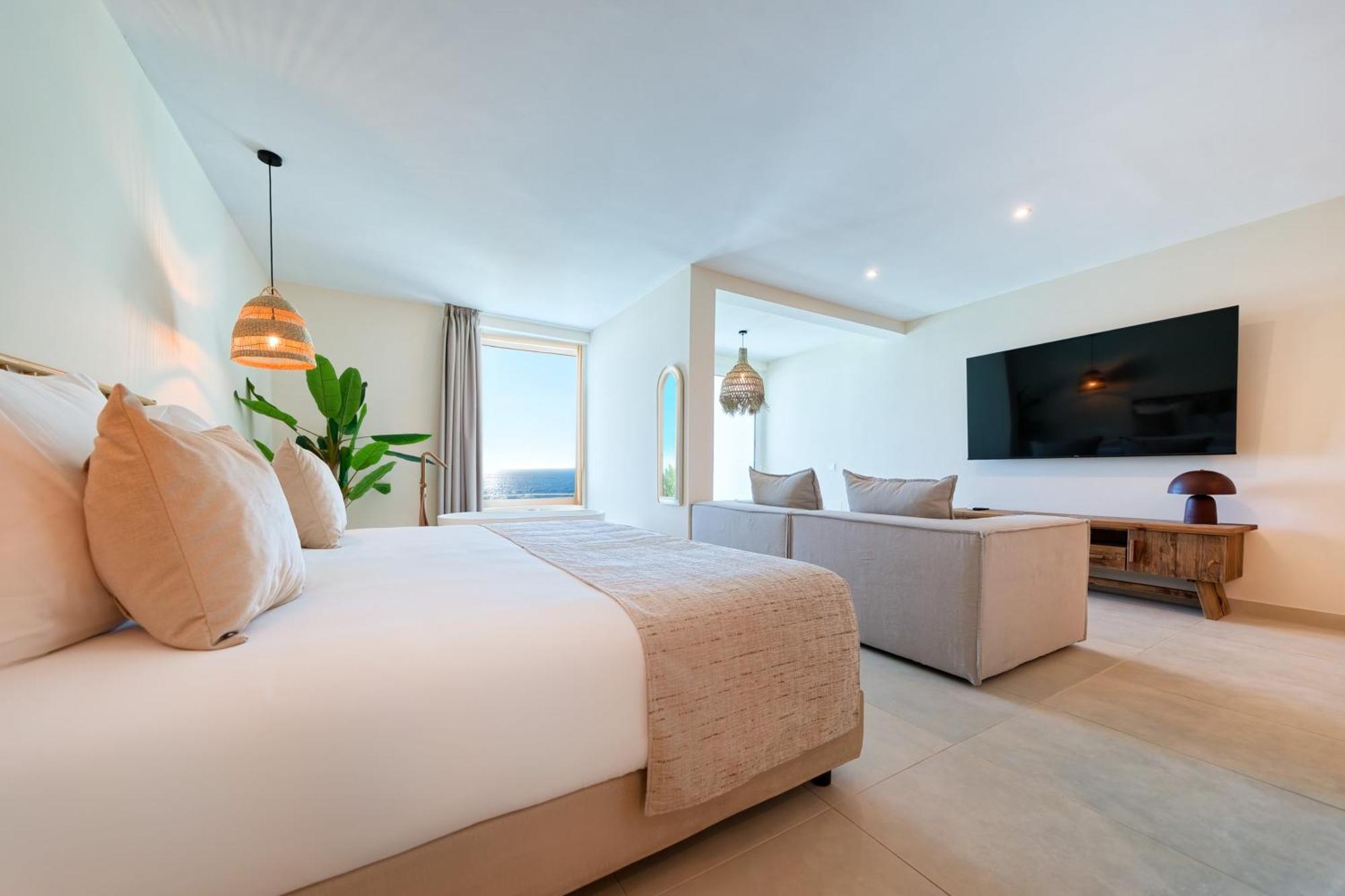 Suite Private Pool