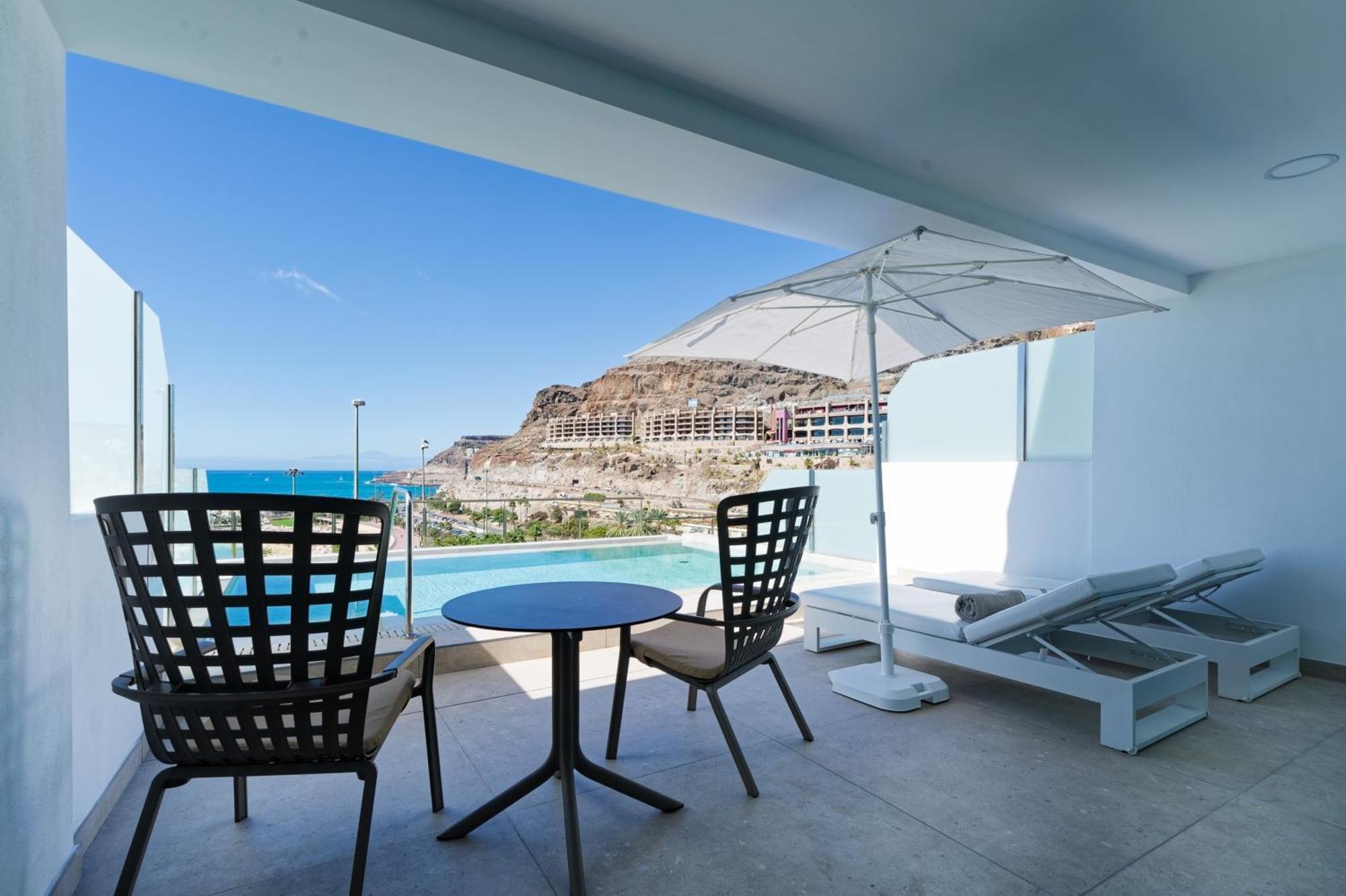 Suite Private Pool
