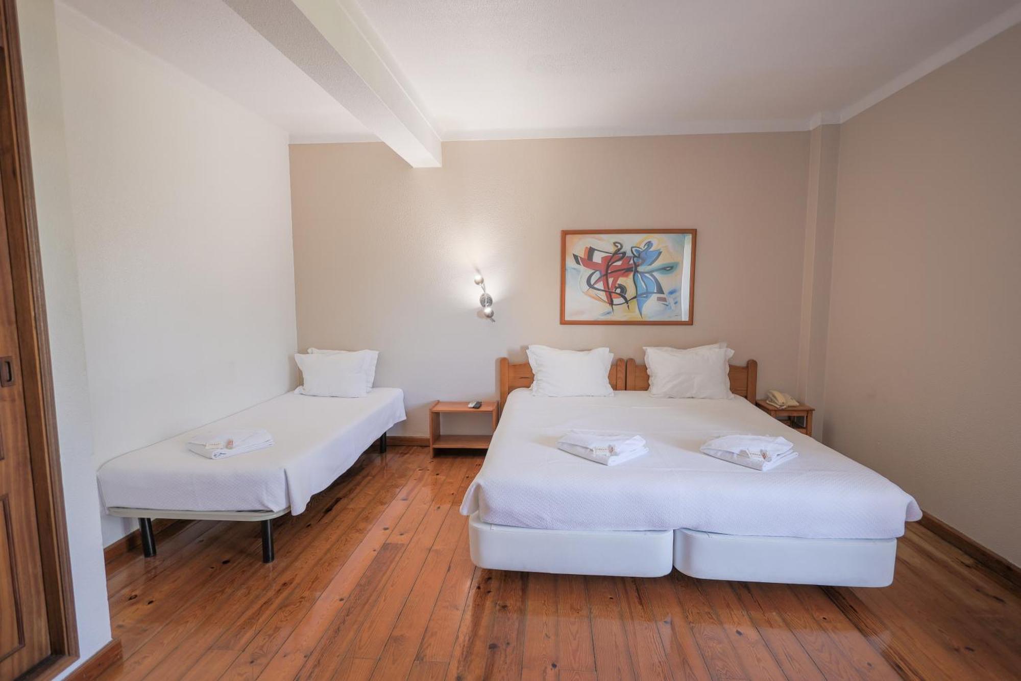 Quarto Triplo