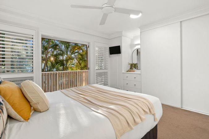 Three-Bedroom Superior Apartment