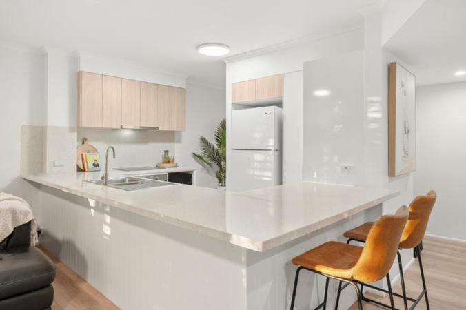 Three-Bedroom Superior Apartment