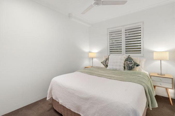 Three-Bedroom Superior Apartment