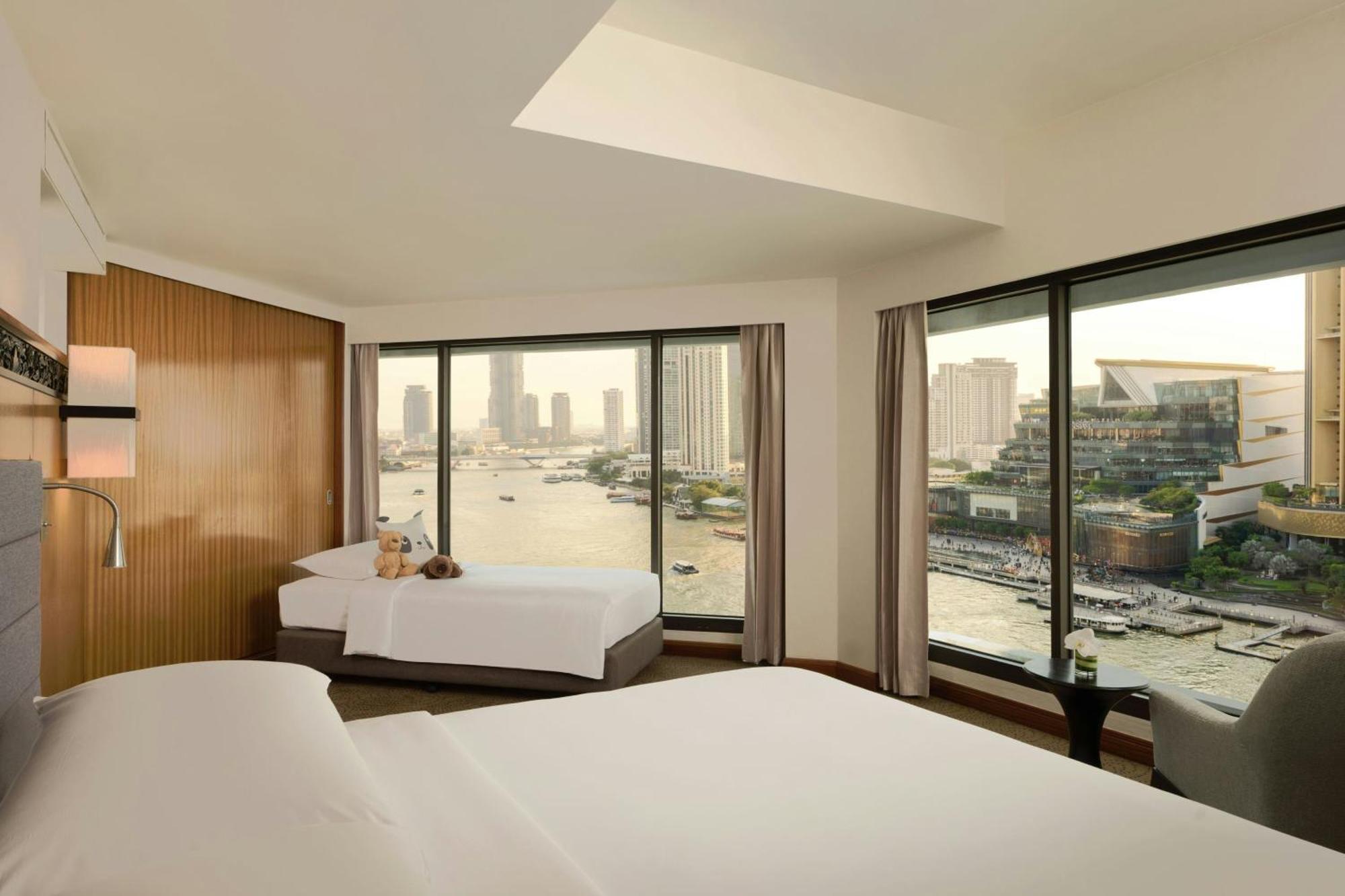 Family King Suite