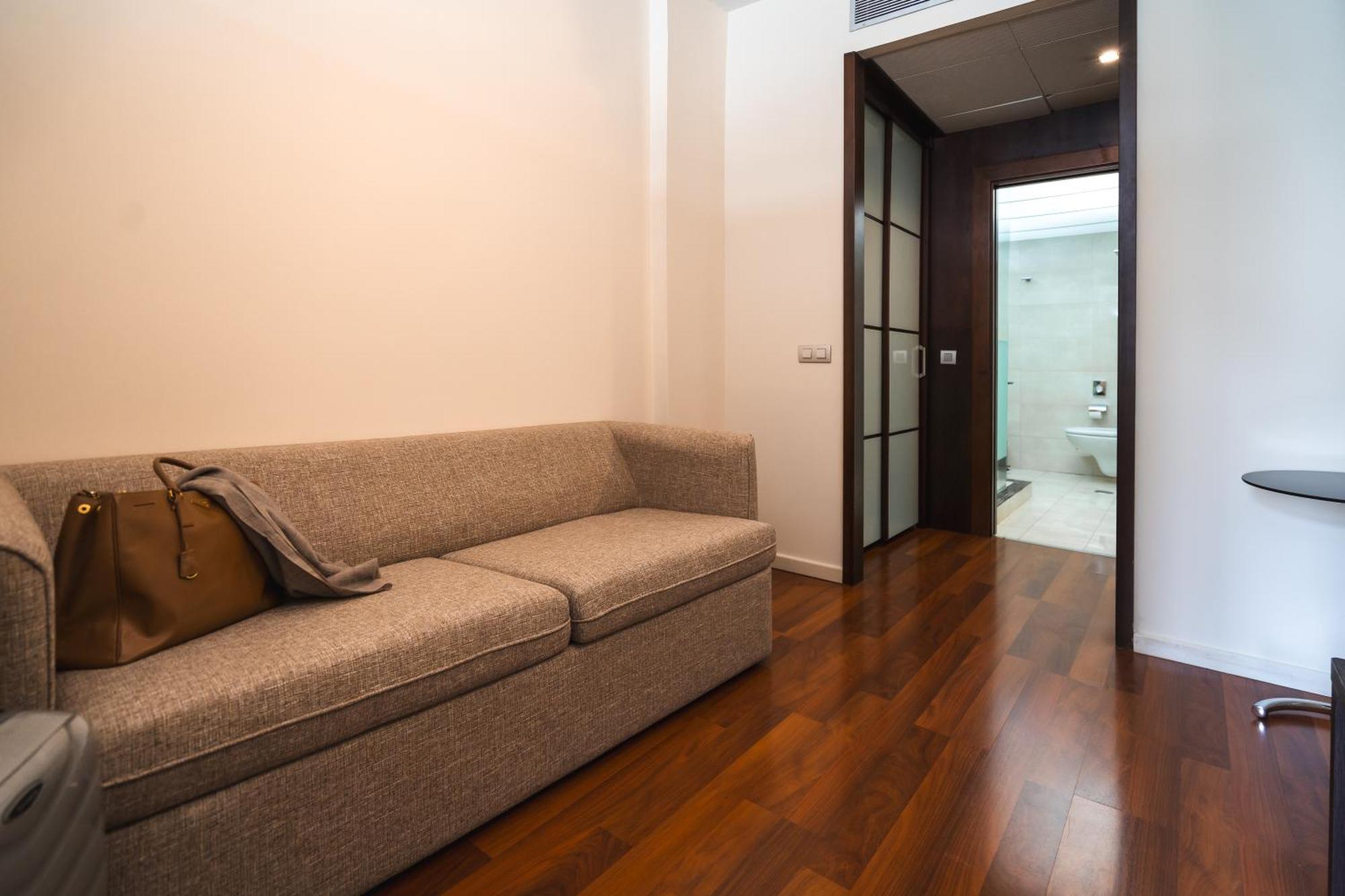 Habitación Triple