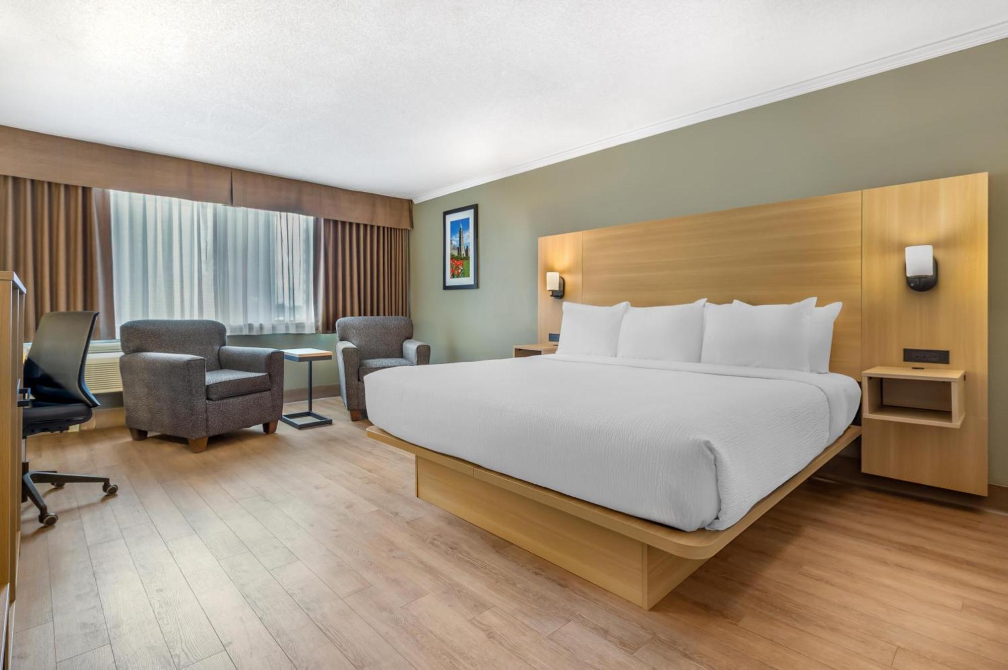 King Room