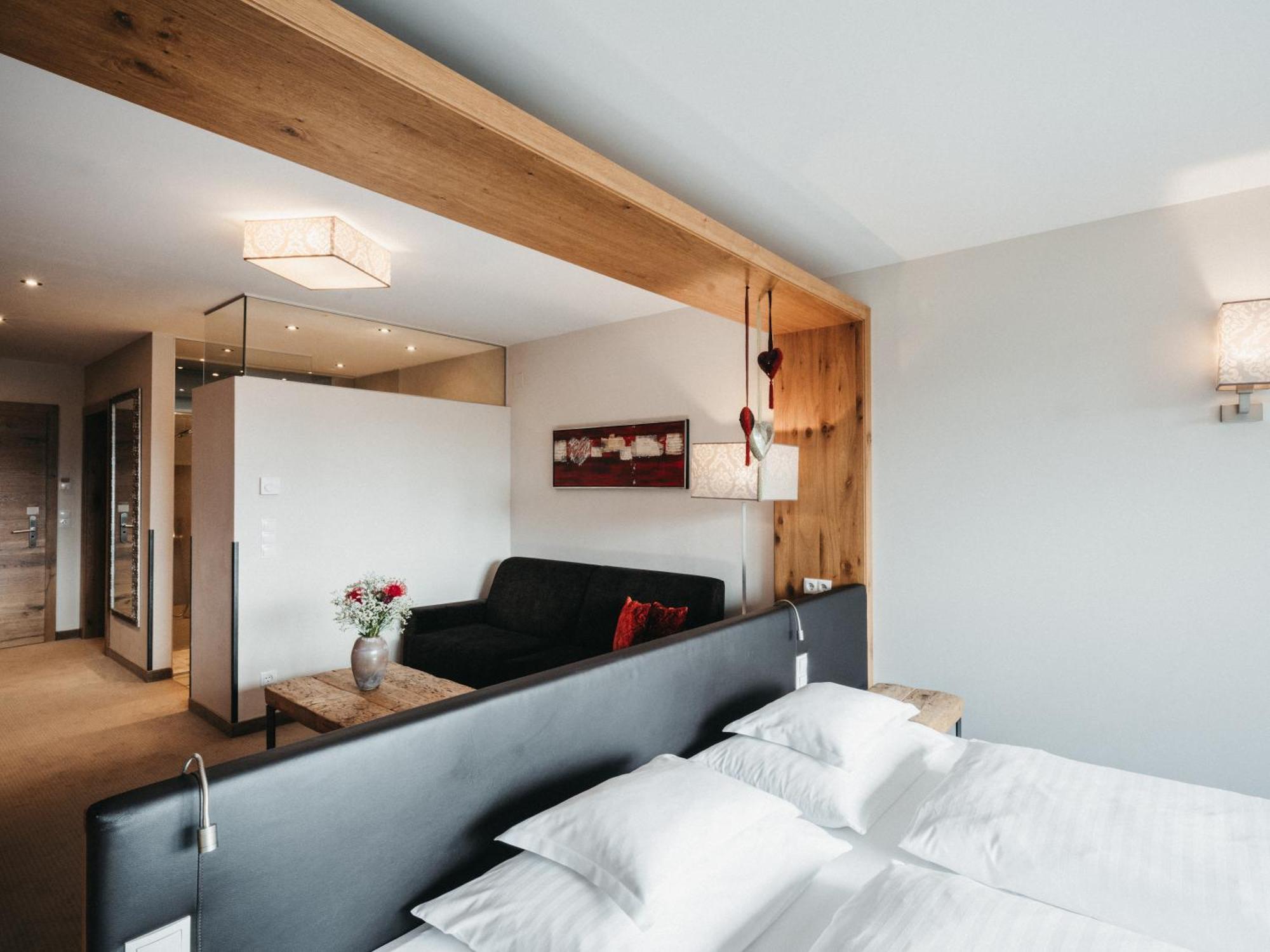 Exclusieve Suite