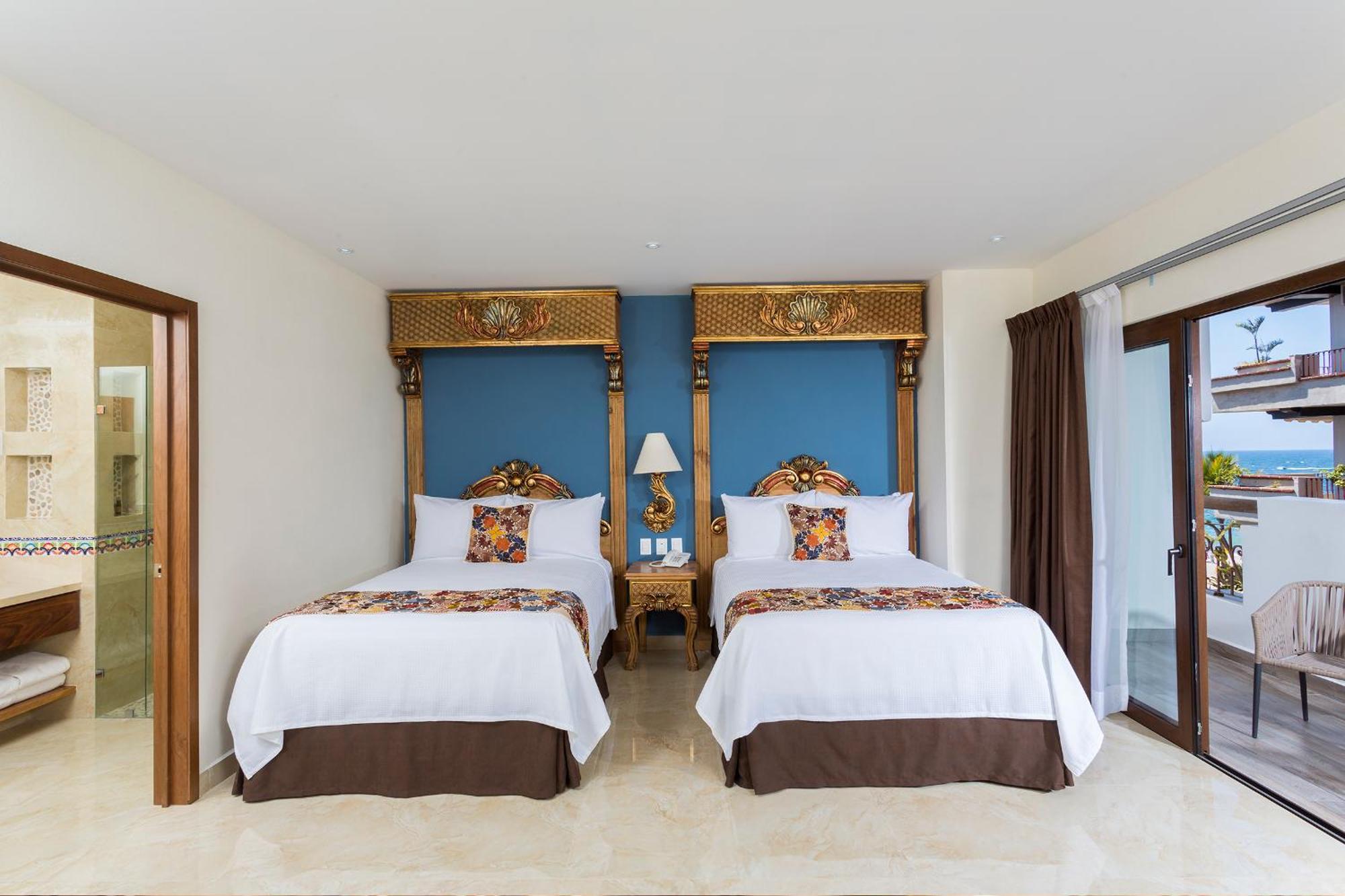 Double Room Balcony