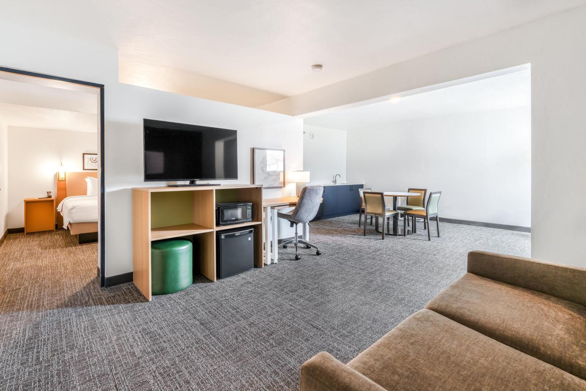 King Suite
