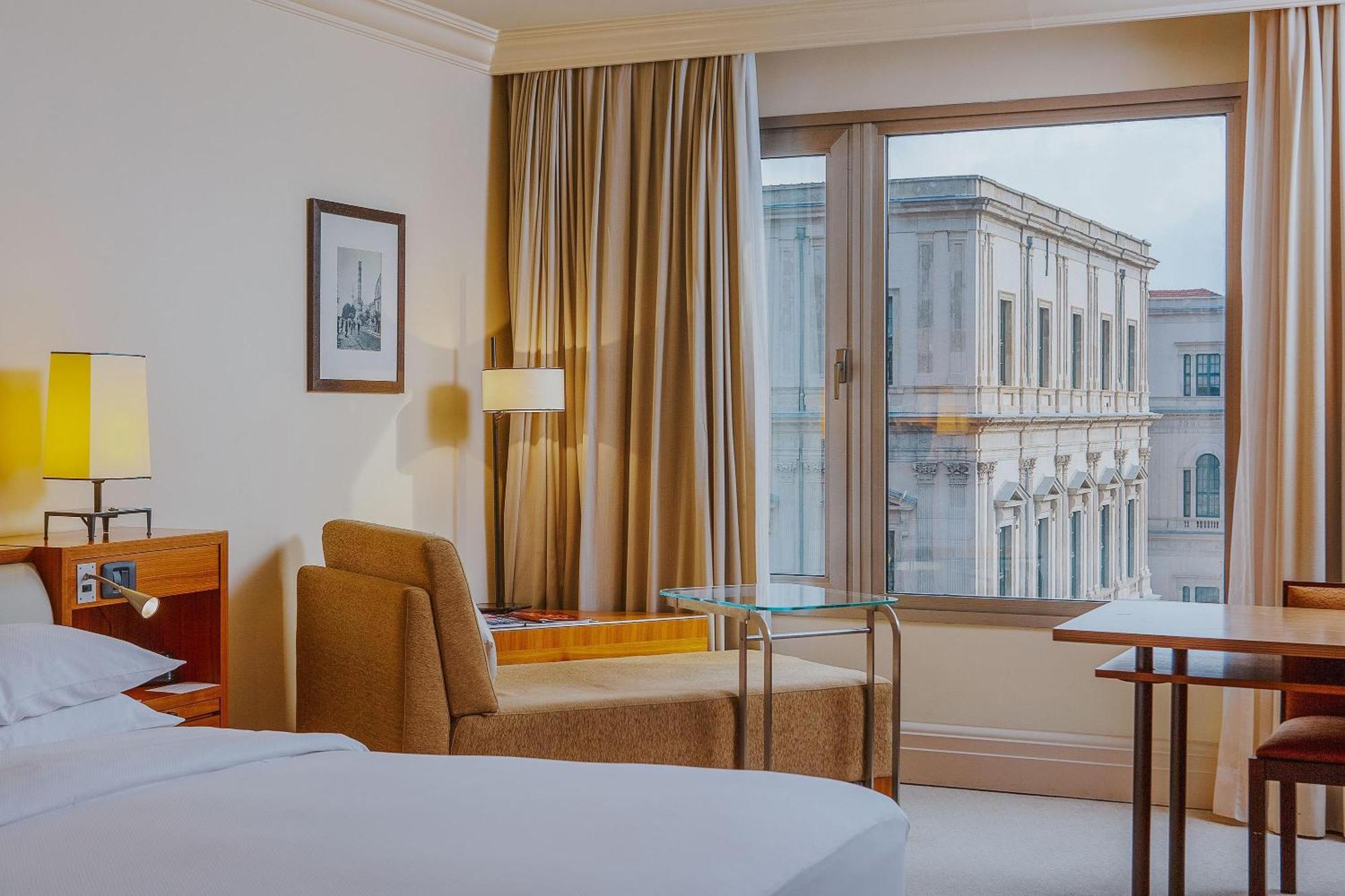 King Room High Floor