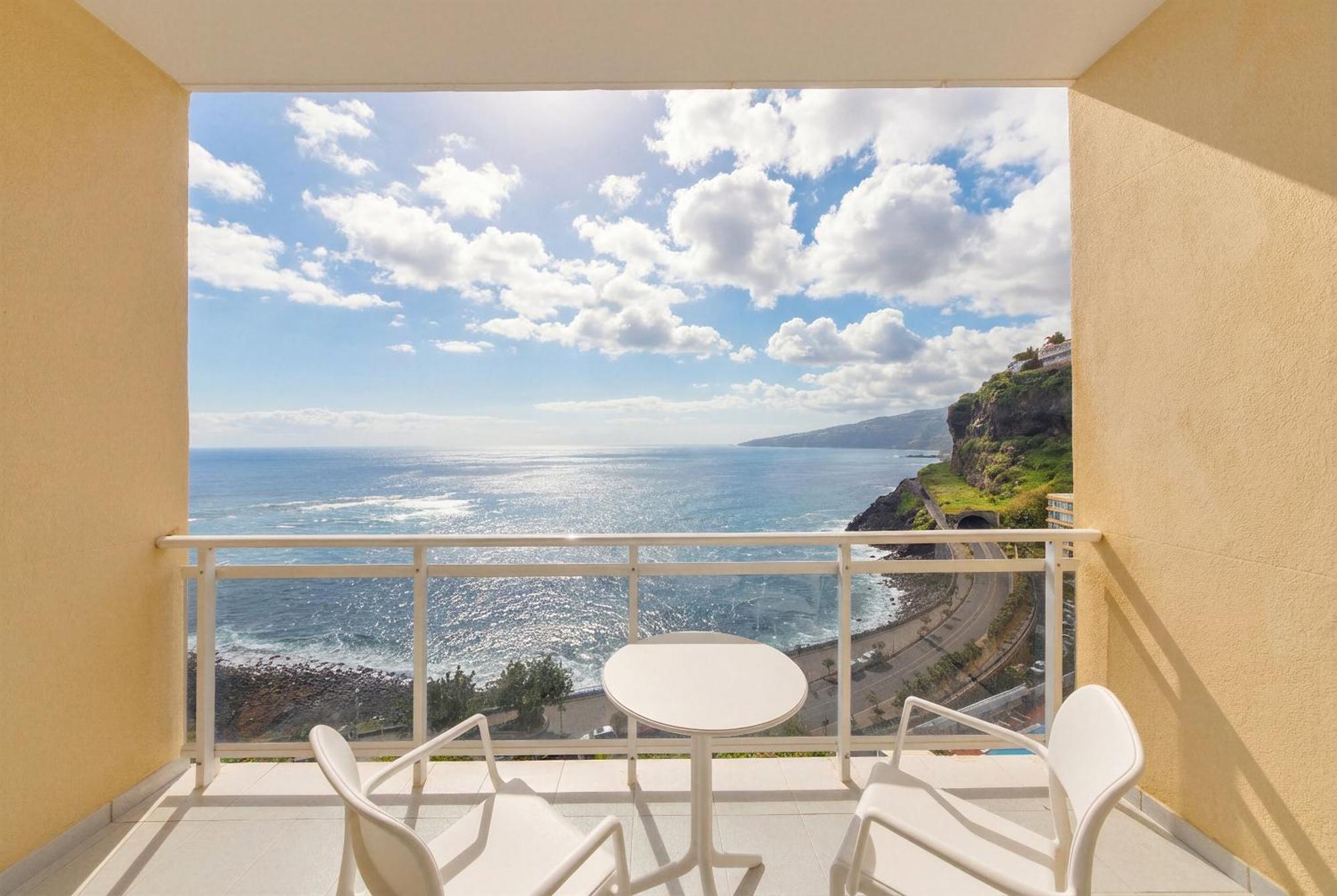 Double Room Sea View