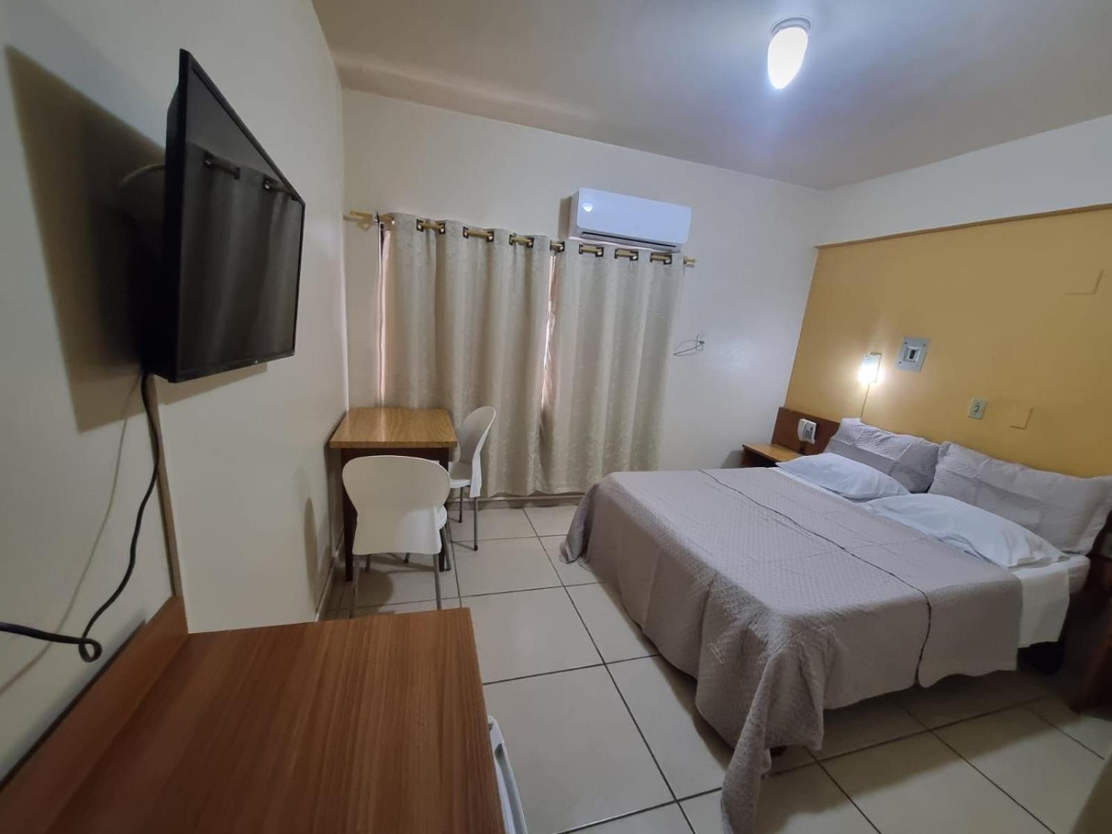 Quarto Duplo