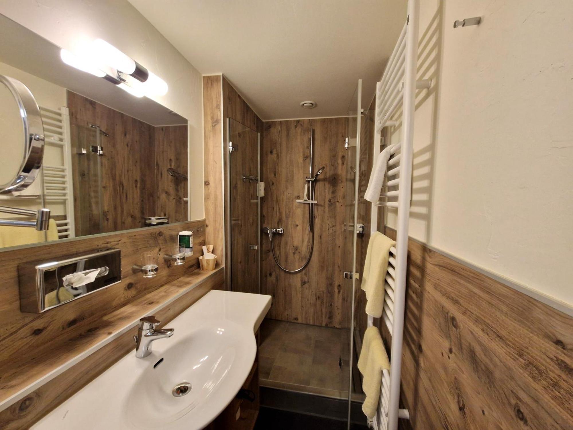Comfort Room 2 Single Beds