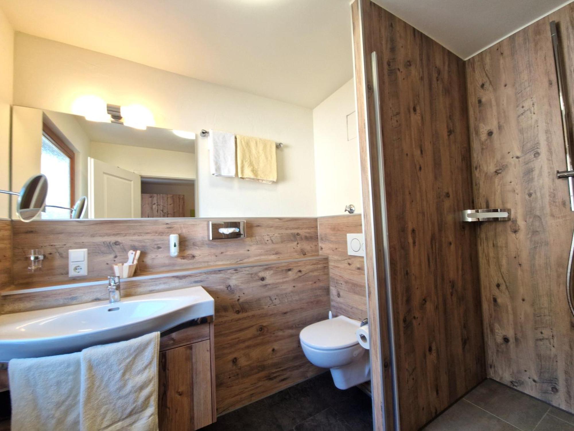 Comfort Single Room
