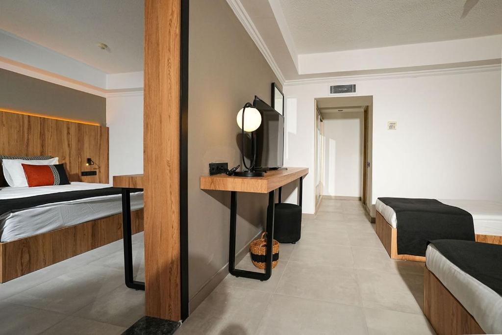 Familiensuite