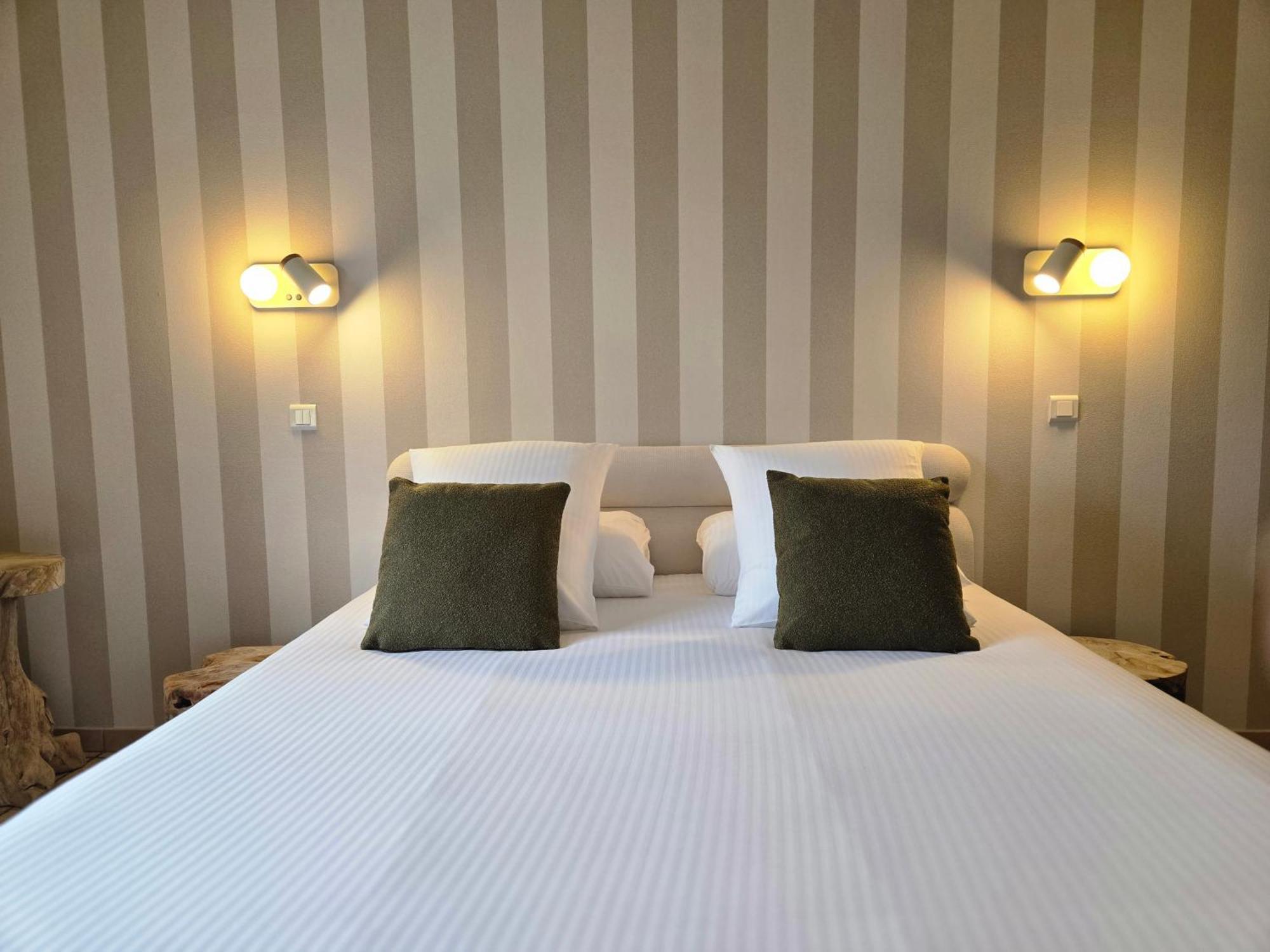 Grande Chambre Double