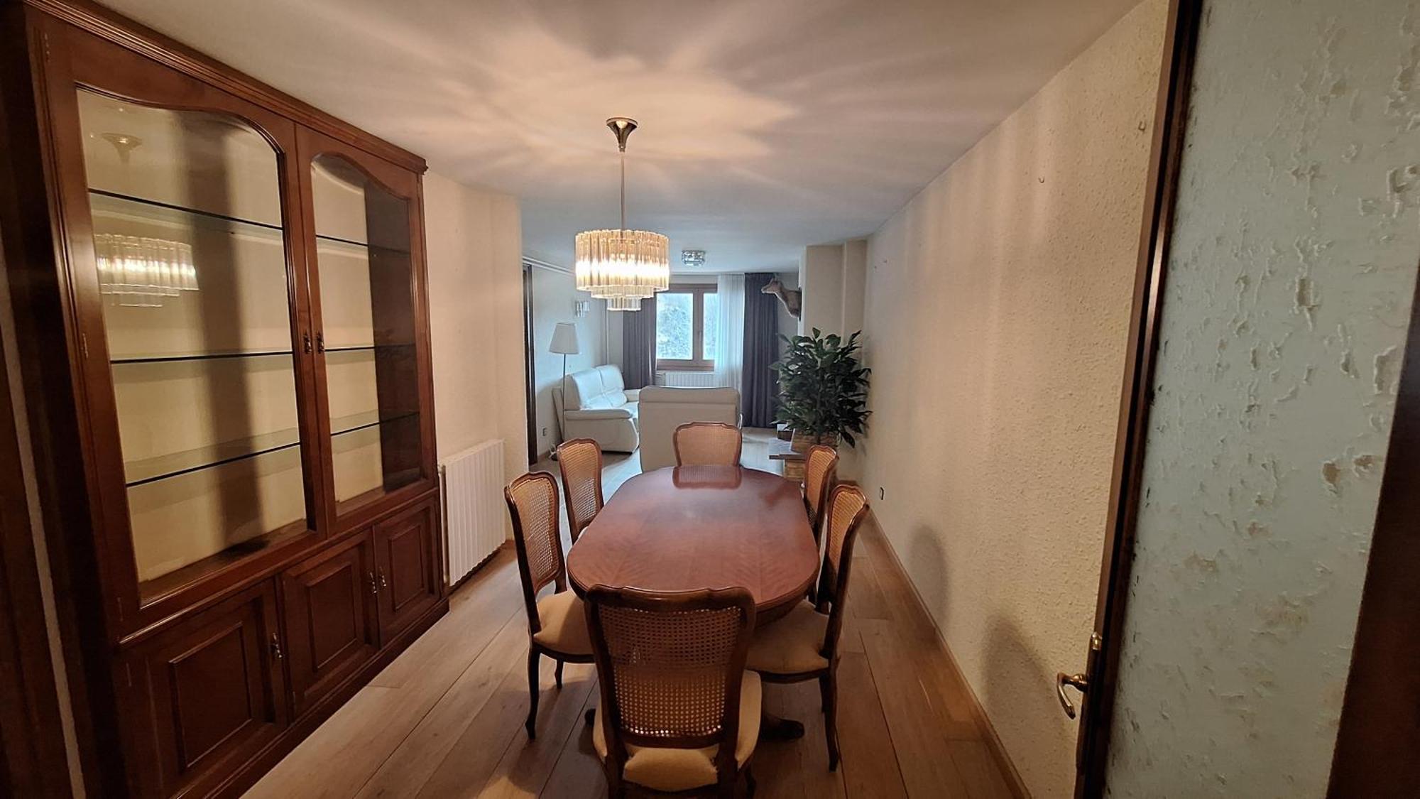 Habitación Triple Confort