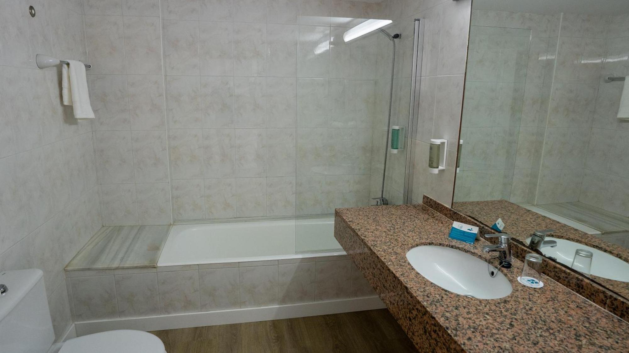 Appartement 1 Chambre