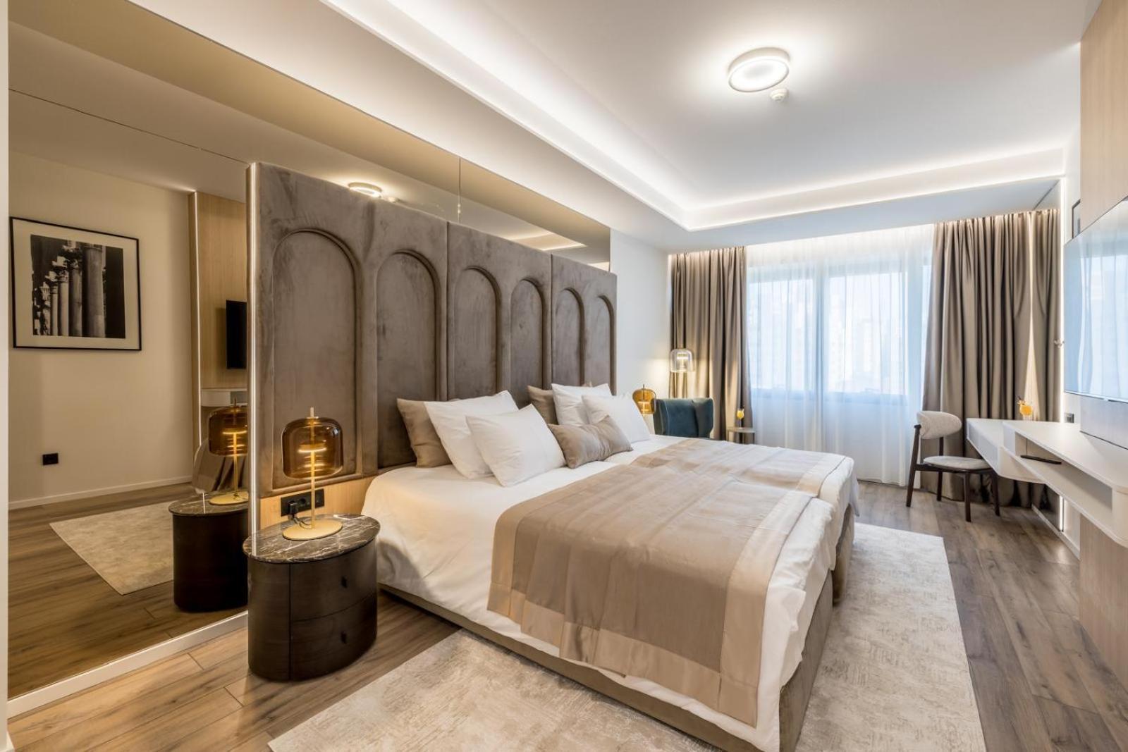 Superior Double or Twin Room