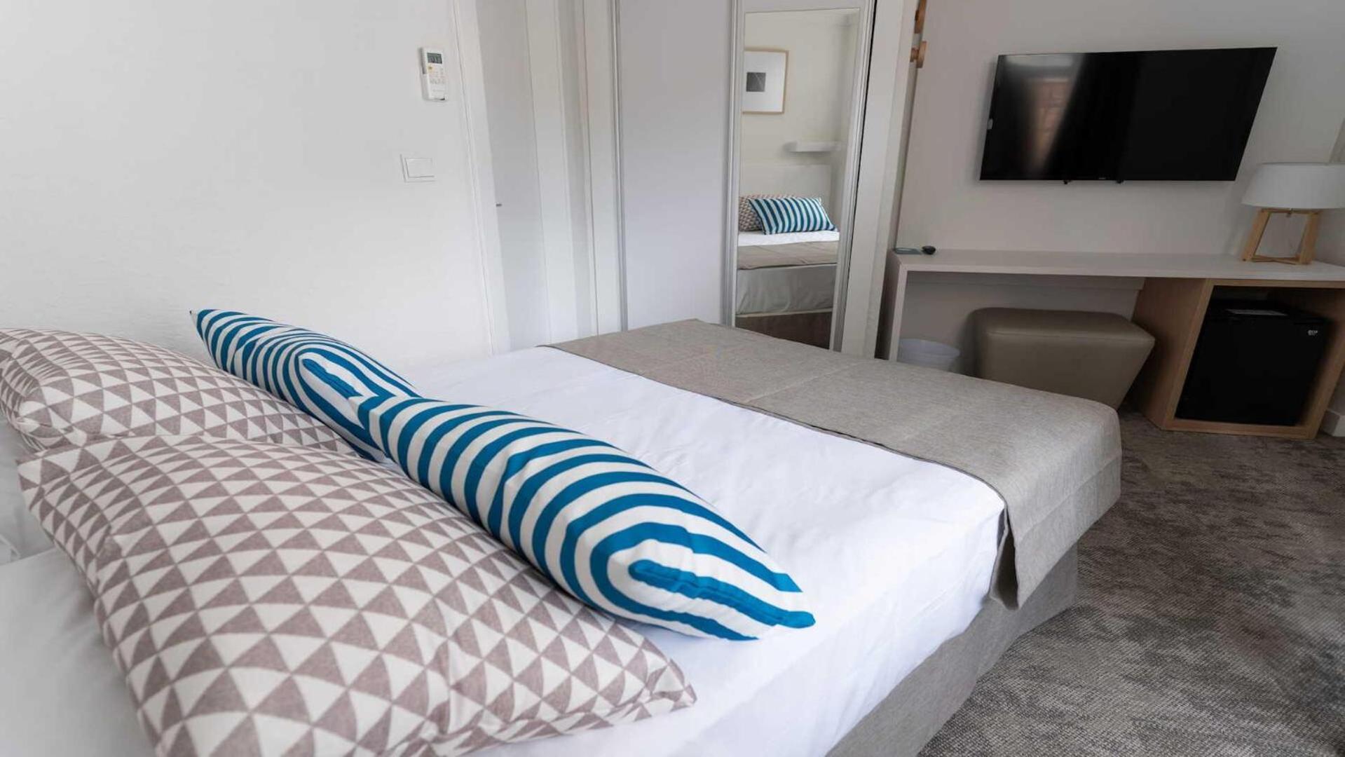 Quarto Individual