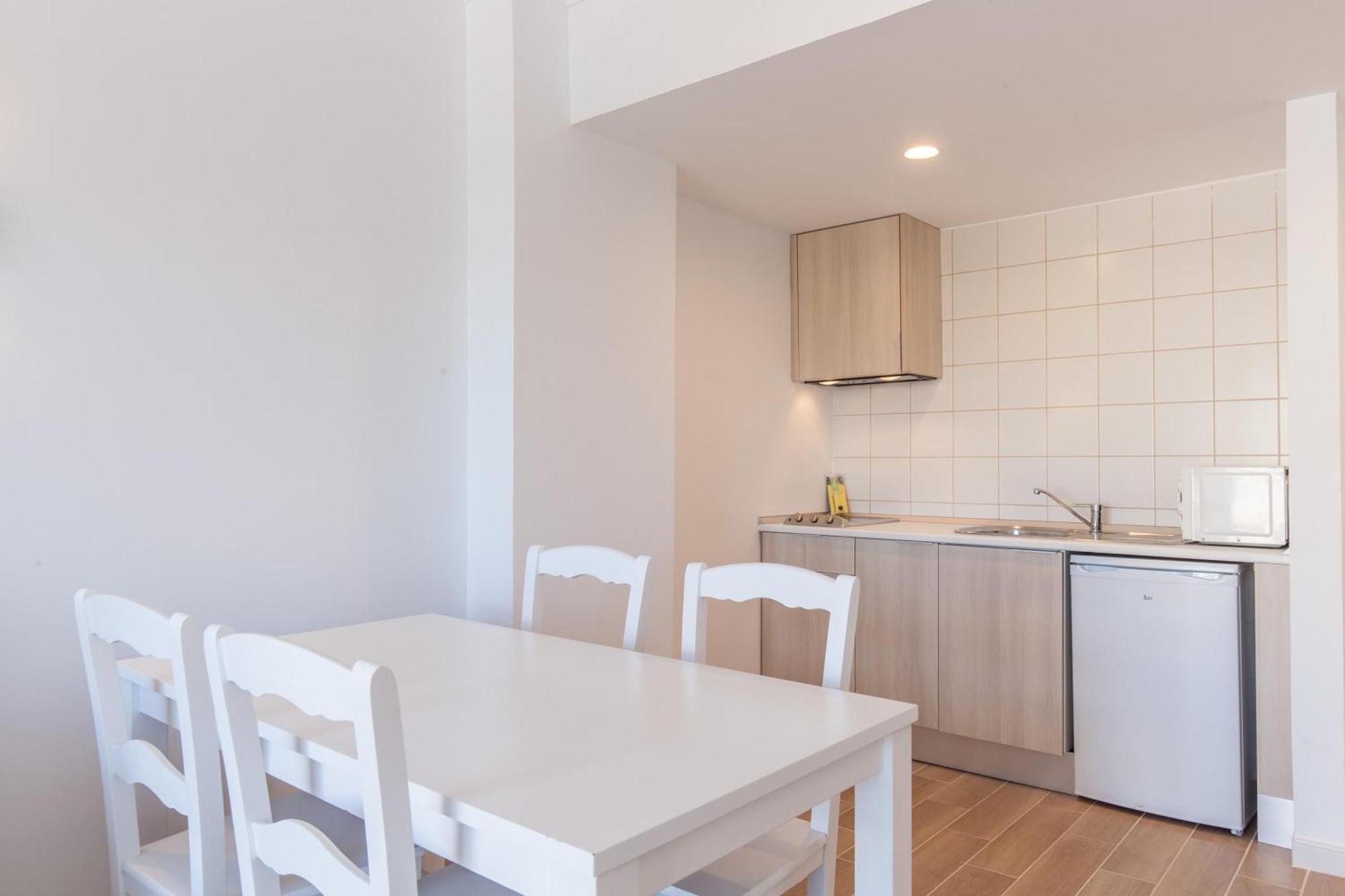 Apartamento Superior com 1 Quarto