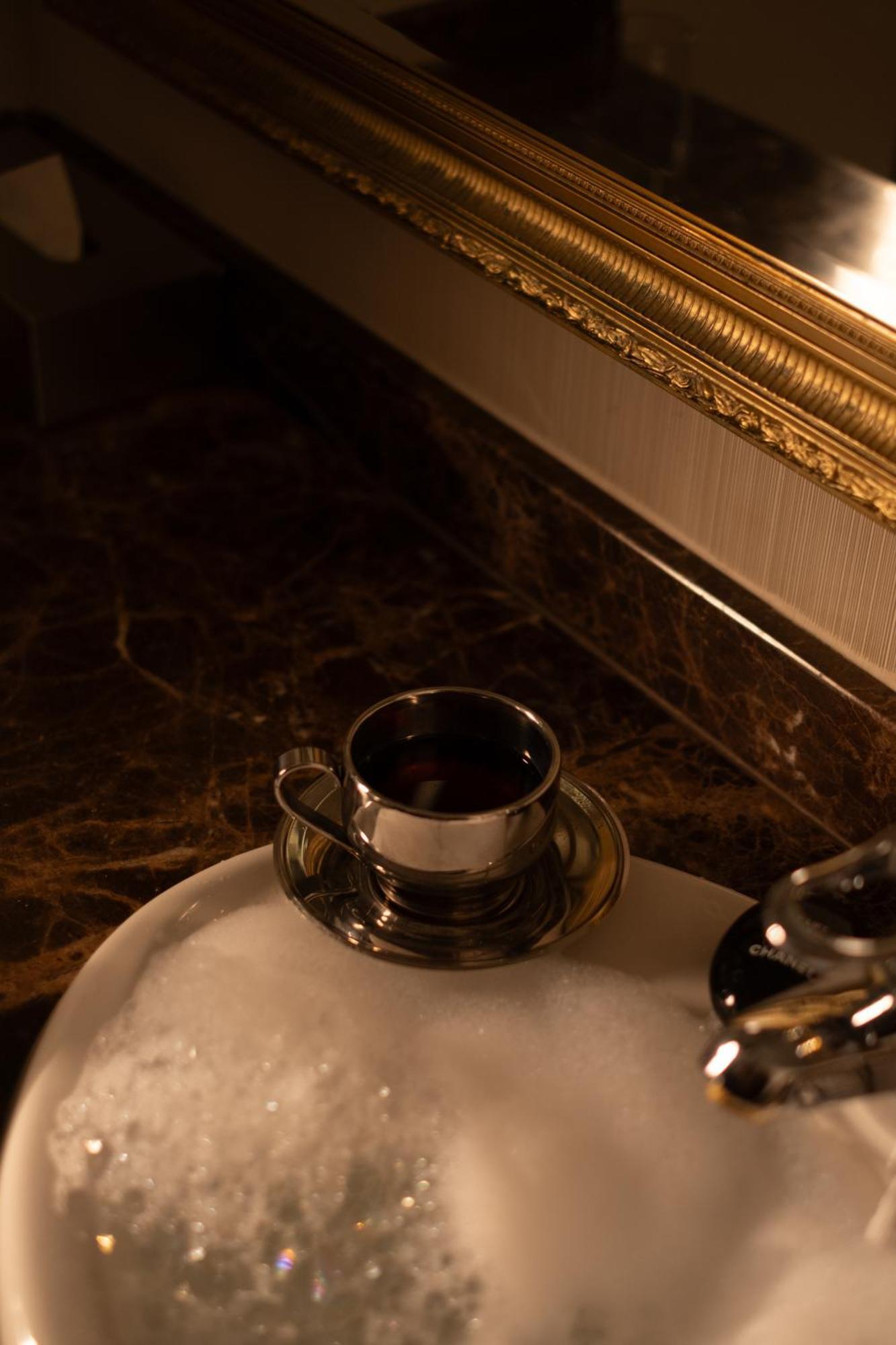 Executive King Suite